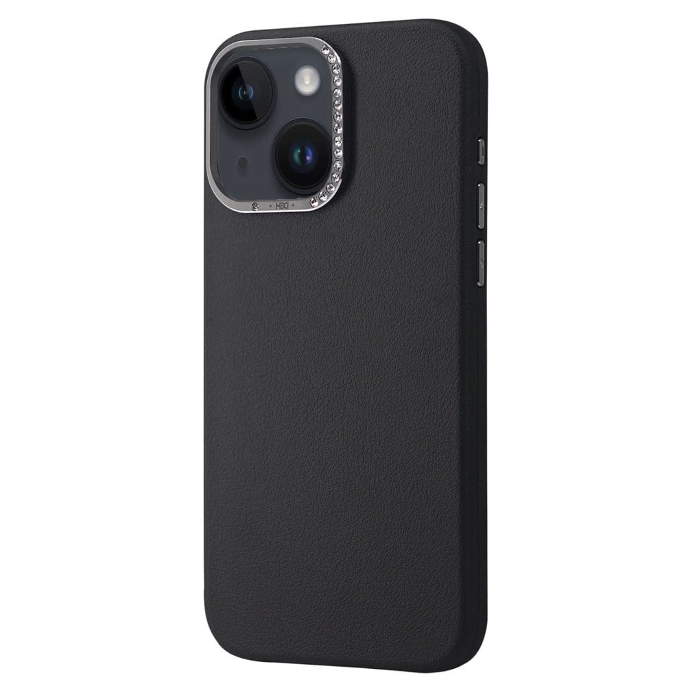 Nettech Apple iPhone 15 Uyumlu NT-N032 Arka Koruma Kılıf NT-107635