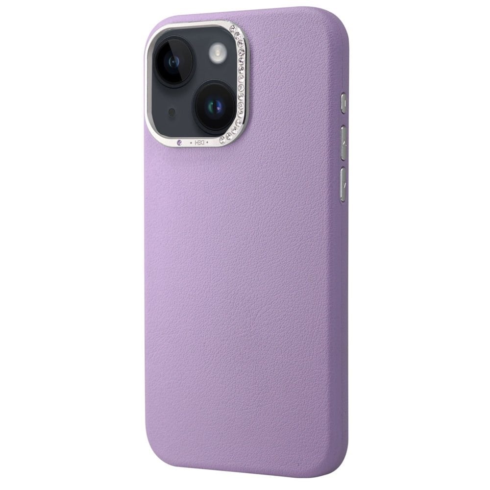 Nettech Apple iPhone 15 Uyumlu NT-N032 Arka Koruma Kılıf NT-107635