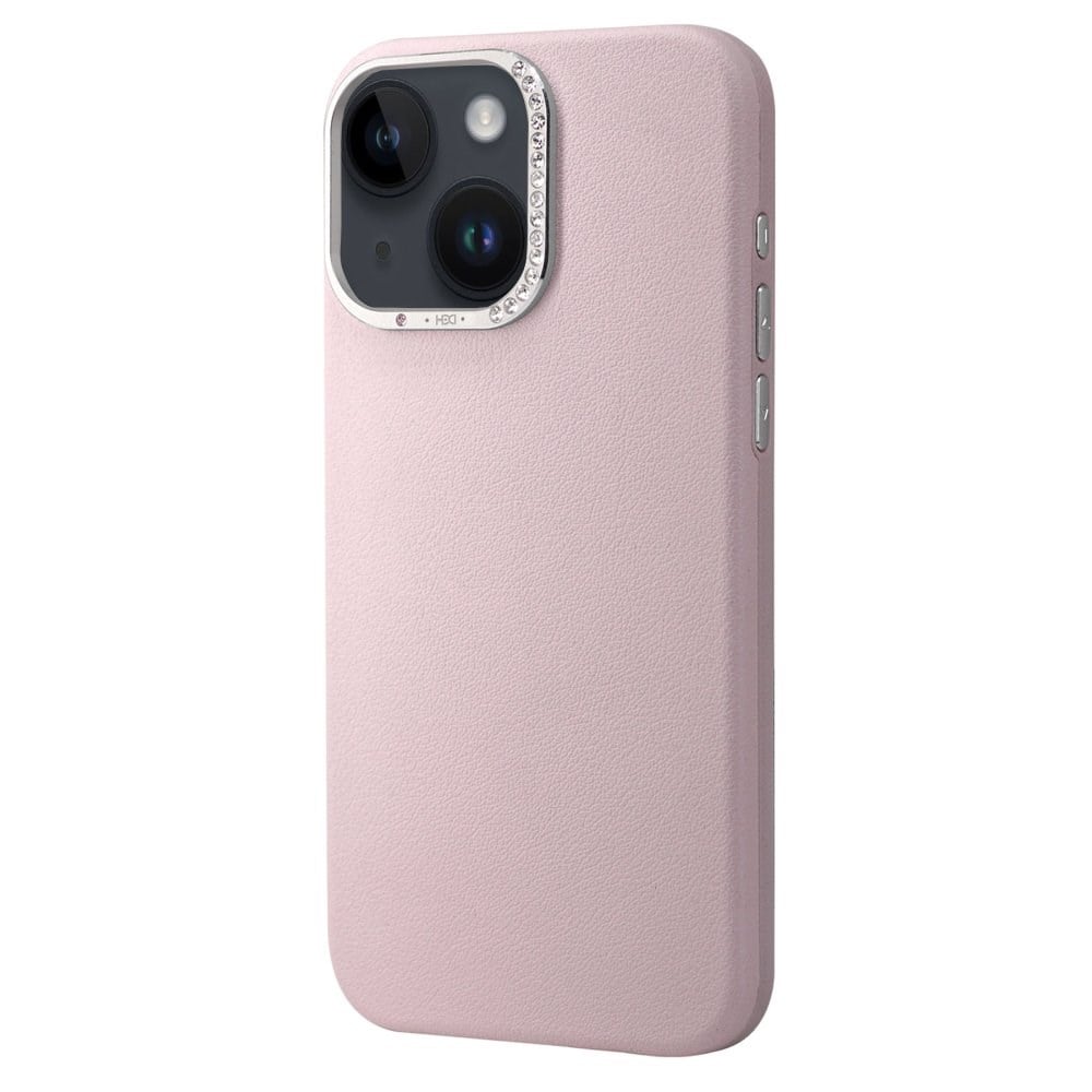 Nettech Apple iPhone 15 Uyumlu NT-N032 Arka Koruma Kılıf NT-107635