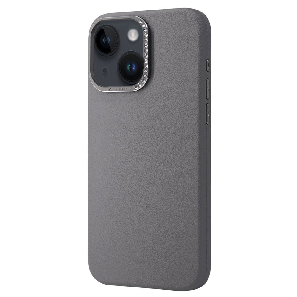 Nettech Apple iPhone 15 Uyumlu NT-N032 Arka Koruma Kılıf NT-107635