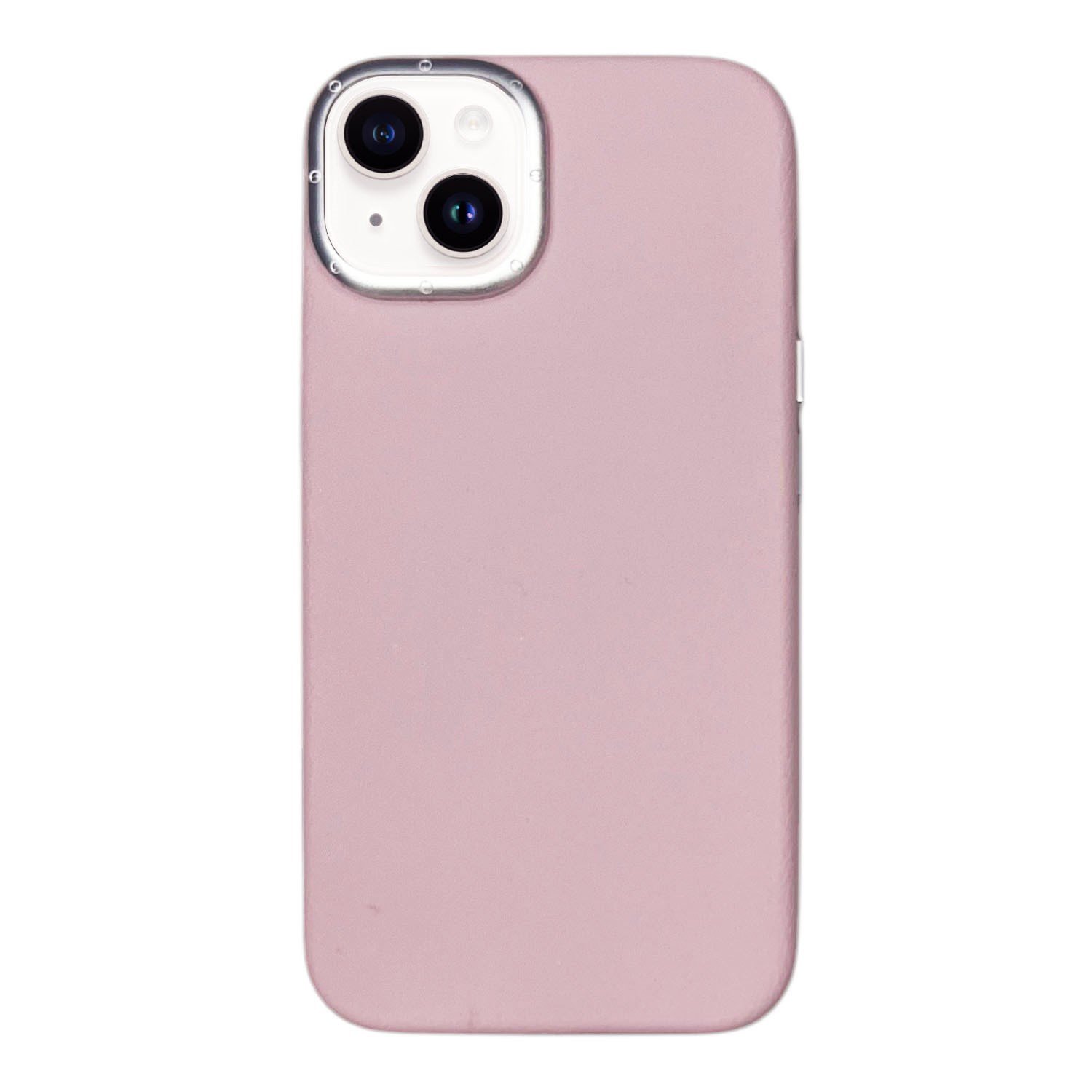 Nettech Apple iPhone 15 Uyumlu NT-N033 Arka Koruma Kılıf NT-107674