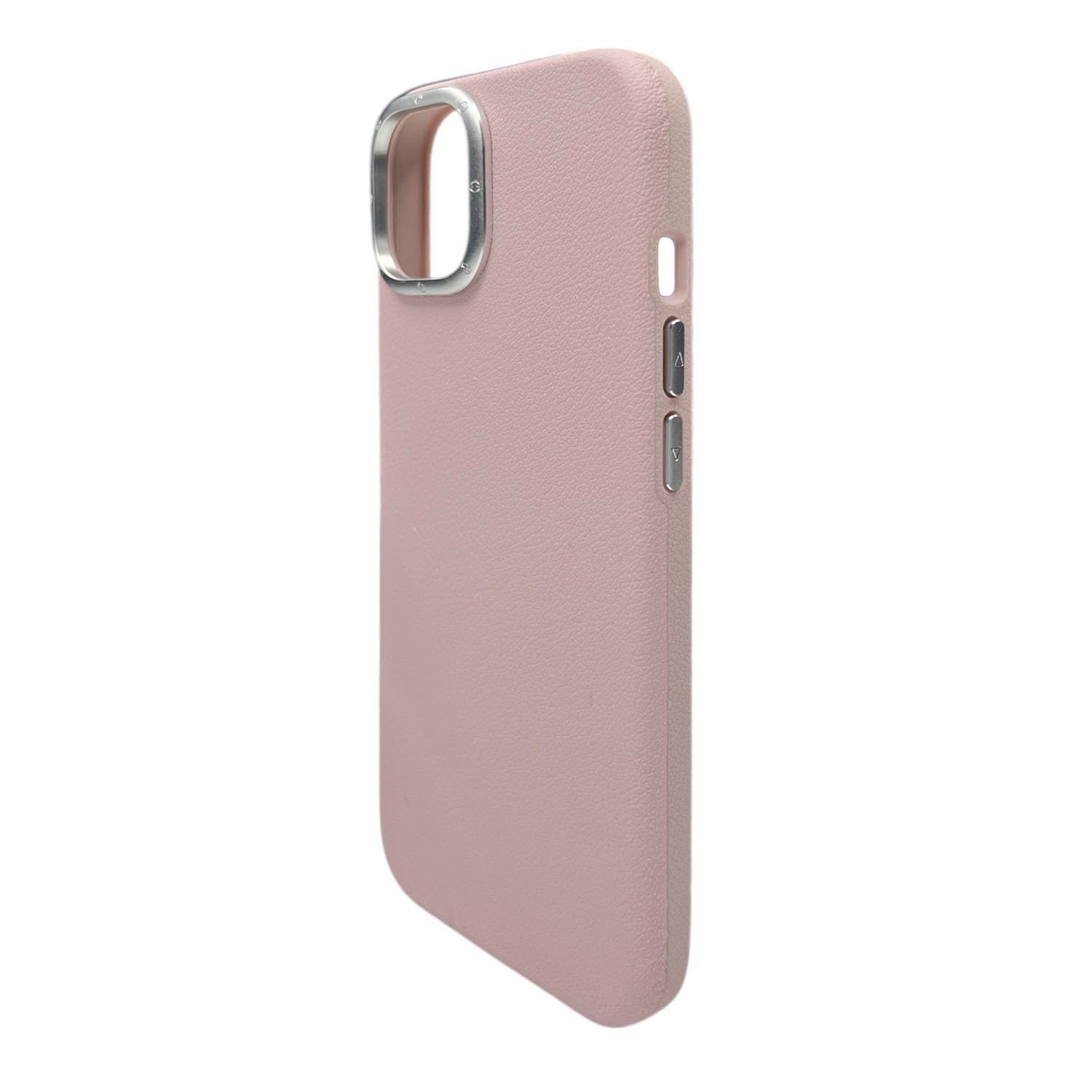 Nettech Apple iPhone 15 Uyumlu NT-N033 Arka Koruma Kılıf NT-107674