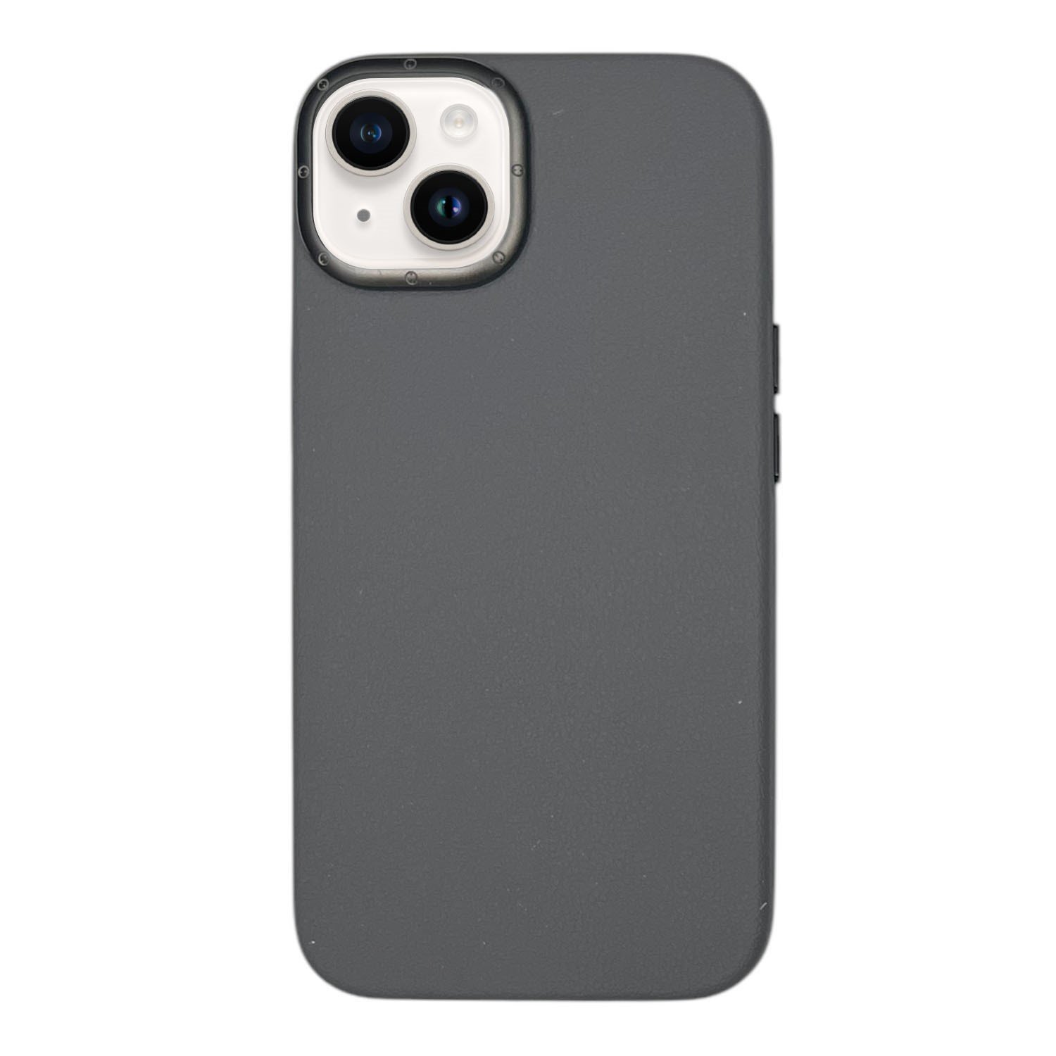 Nettech Apple iPhone 15 Uyumlu NT-N033 Arka Koruma Kılıf NT-107674