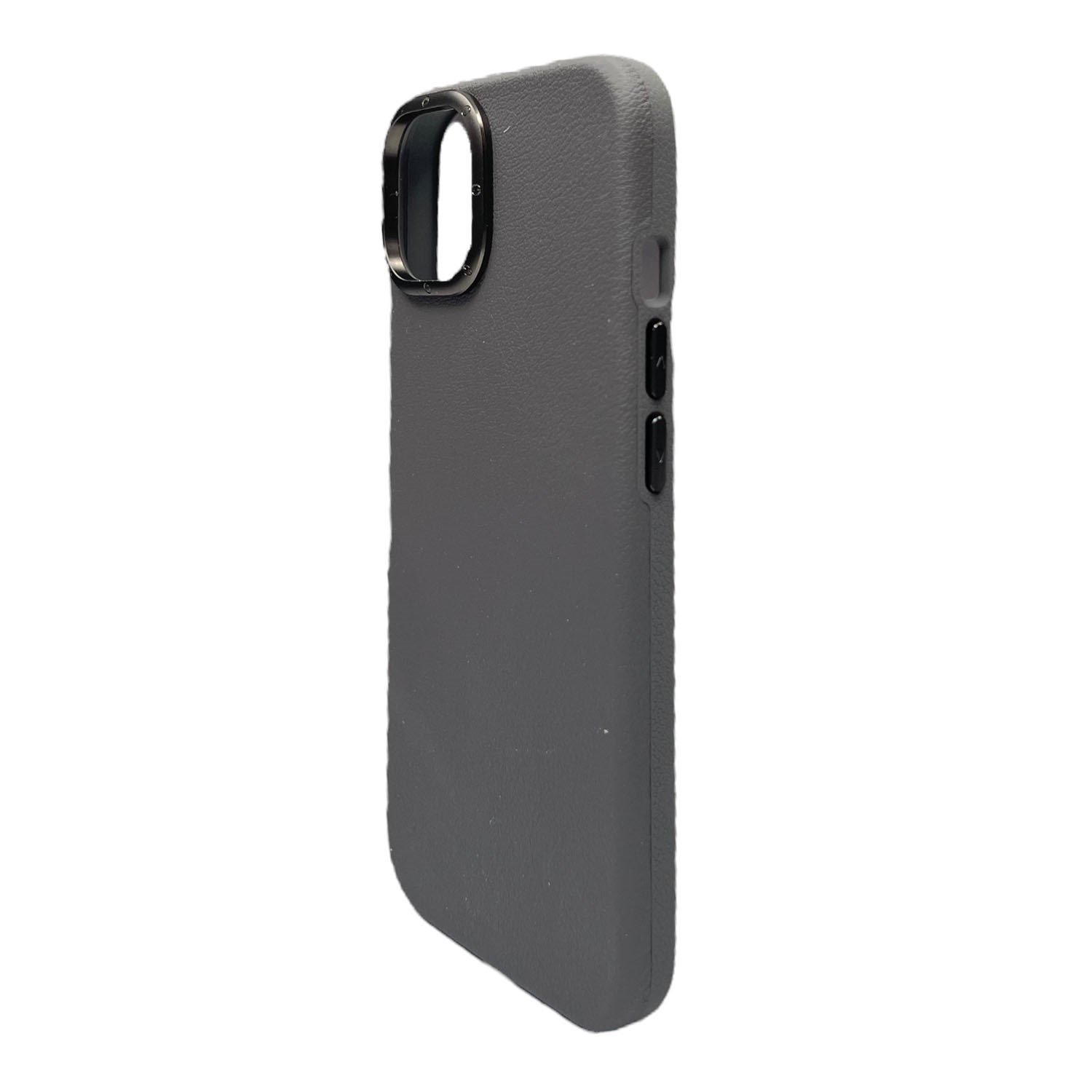 Nettech Apple iPhone 15 Uyumlu NT-N033 Arka Koruma Kılıf NT-107674