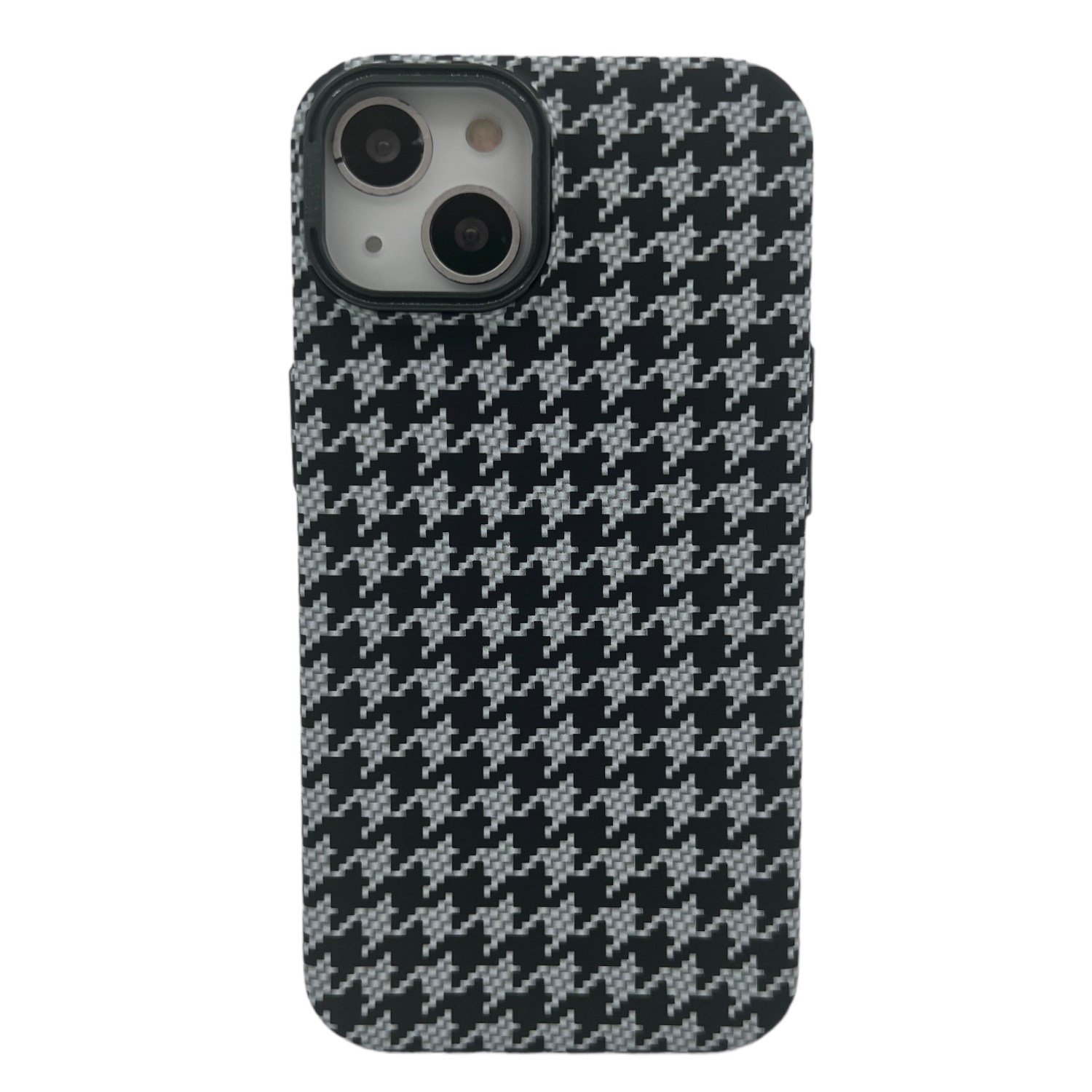 Nettech Apple iPhone 15 Uyumlu NT-N038 Arka Koruma Kılıf NT-107952