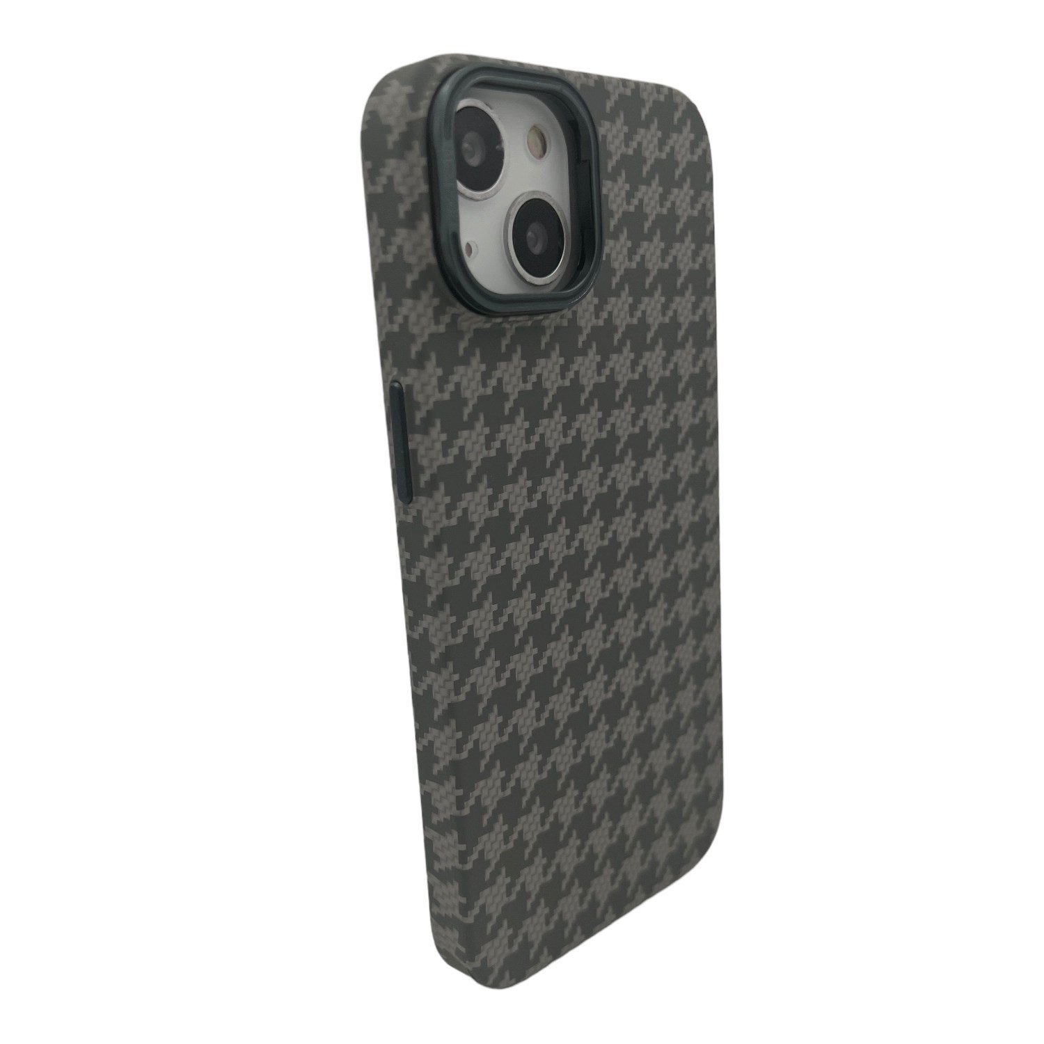 Nettech Apple iPhone 15 Uyumlu NT-N038 Arka Koruma Kılıf NT-107952