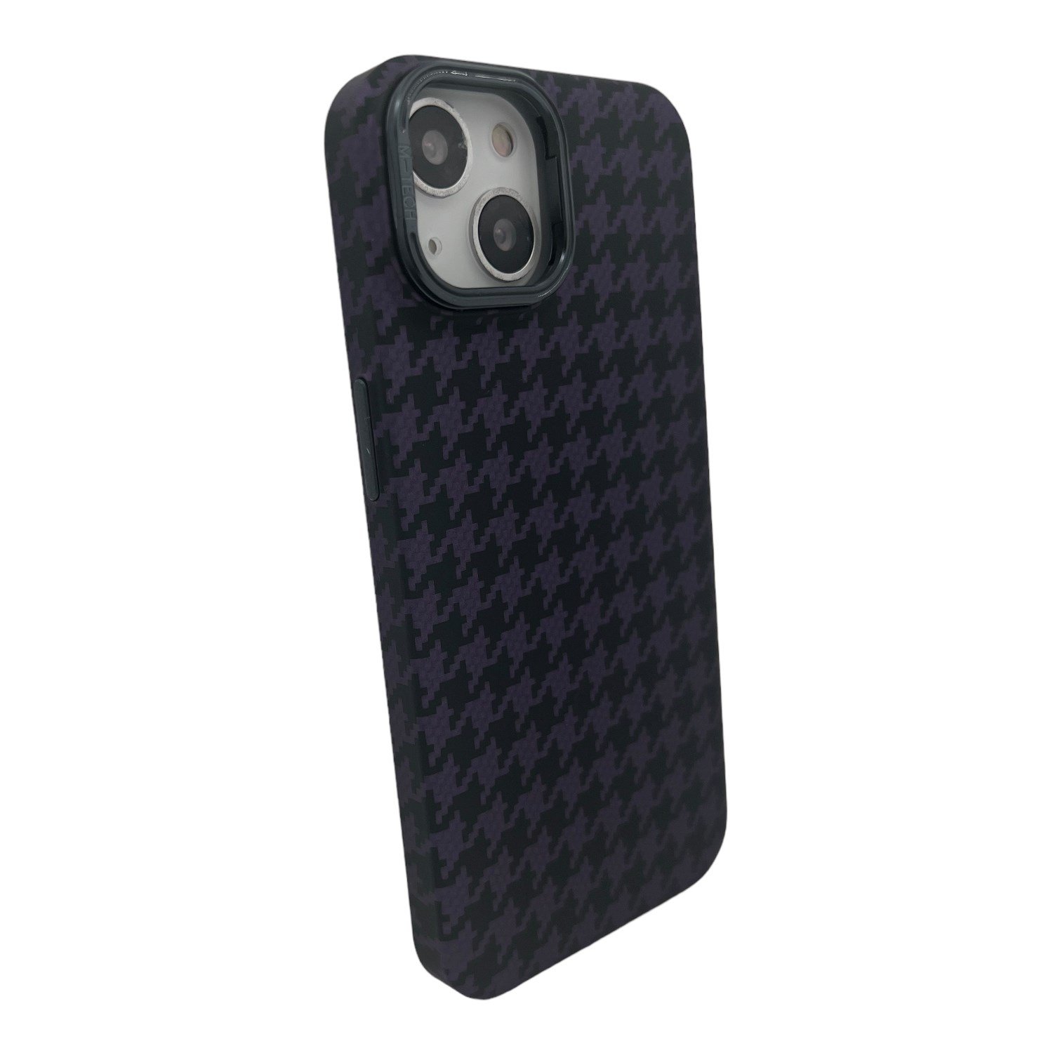 Nettech Apple iPhone 15 Uyumlu NT-N038 Arka Koruma Kılıf NT-107952