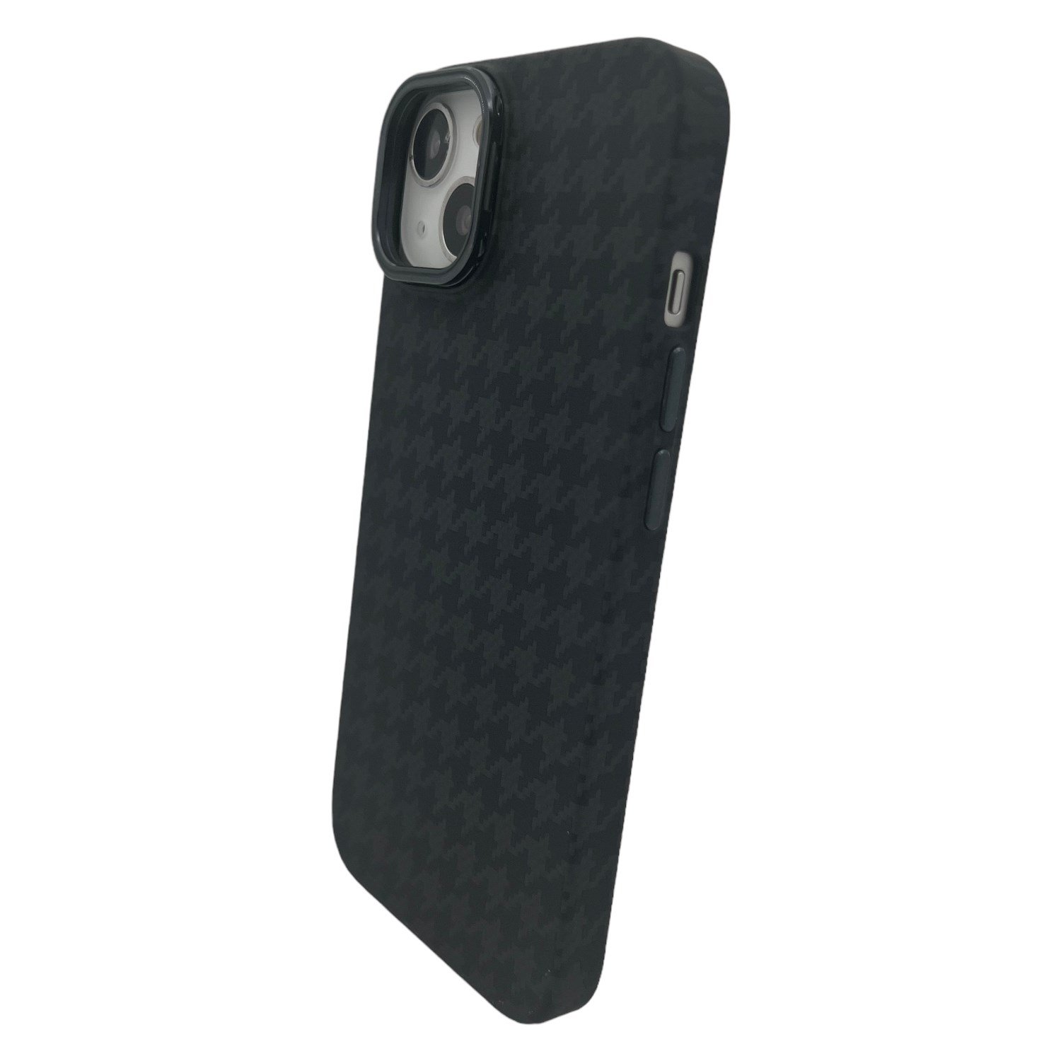 Nettech Apple iPhone 15 Uyumlu NT-N038 Arka Koruma Kılıf NT-107952