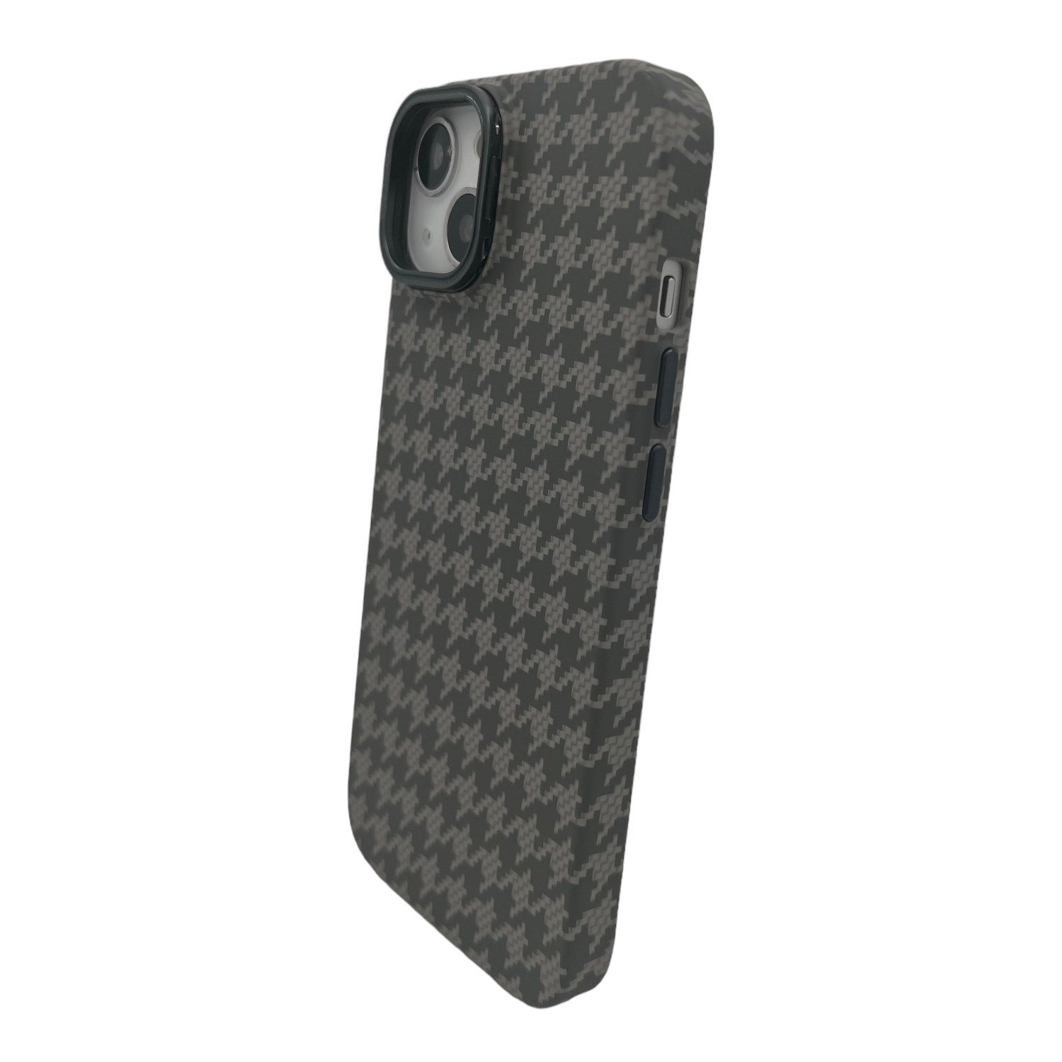 Nettech Apple iPhone 15 Uyumlu NT-N038 Arka Koruma Kılıf NT-107952