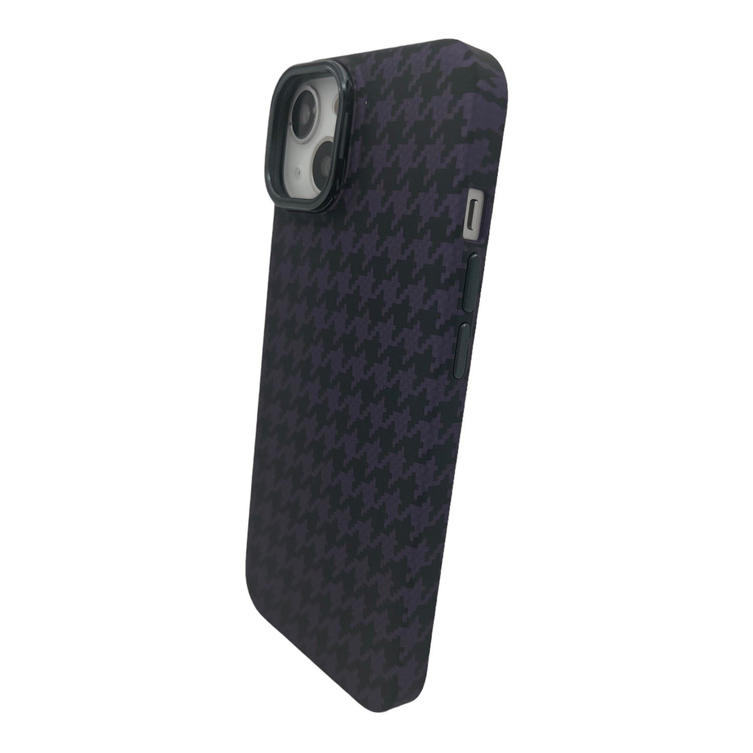 Nettech Apple iPhone 15 Uyumlu NT-N038 Arka Koruma Kılıf NT-107952