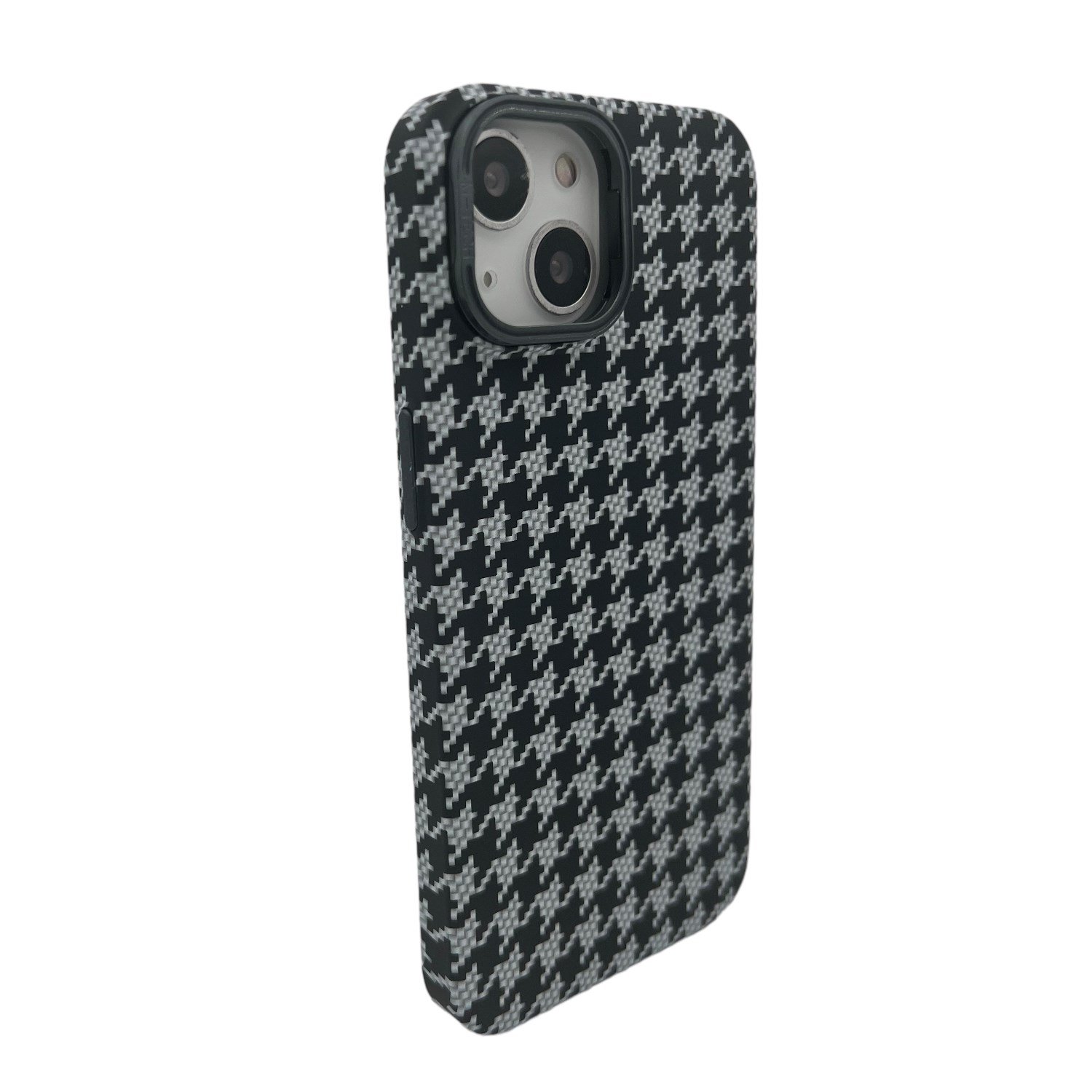 Nettech Apple iPhone 15 Uyumlu NT-N038 Arka Koruma Kılıf NT-107952