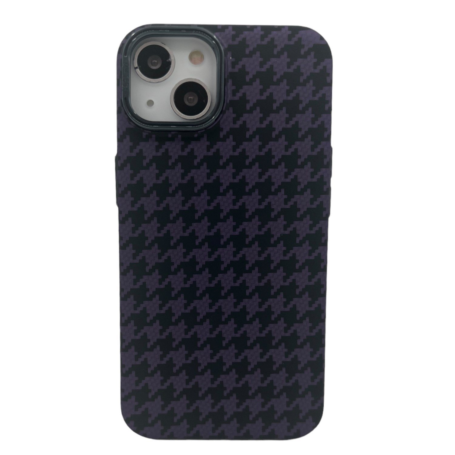 Nettech Apple iPhone 15 Uyumlu NT-N038 Arka Koruma Kılıf NT-107952