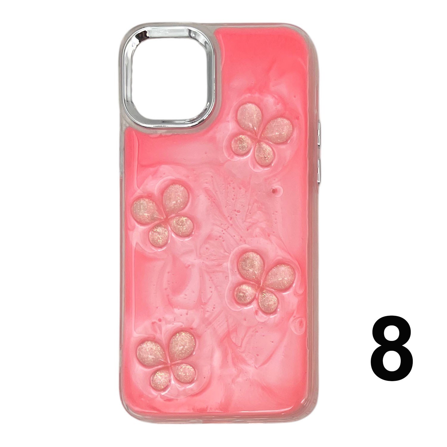 Nettech Apple iPhone 15 Uyumlu NT-N048 Arka Koruma Kılıf NT-108720