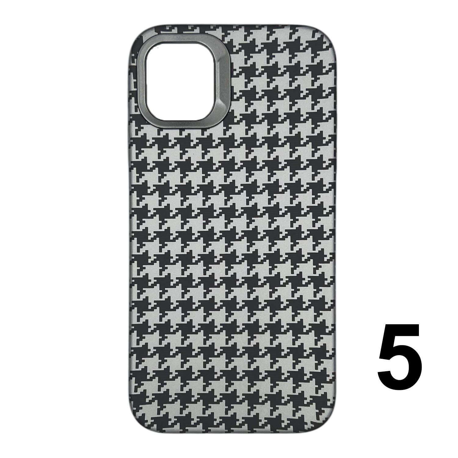 Nettech Apple iPhone 15 Uyumlu NT-N054 Arka Koruma Kılıf NT-109669