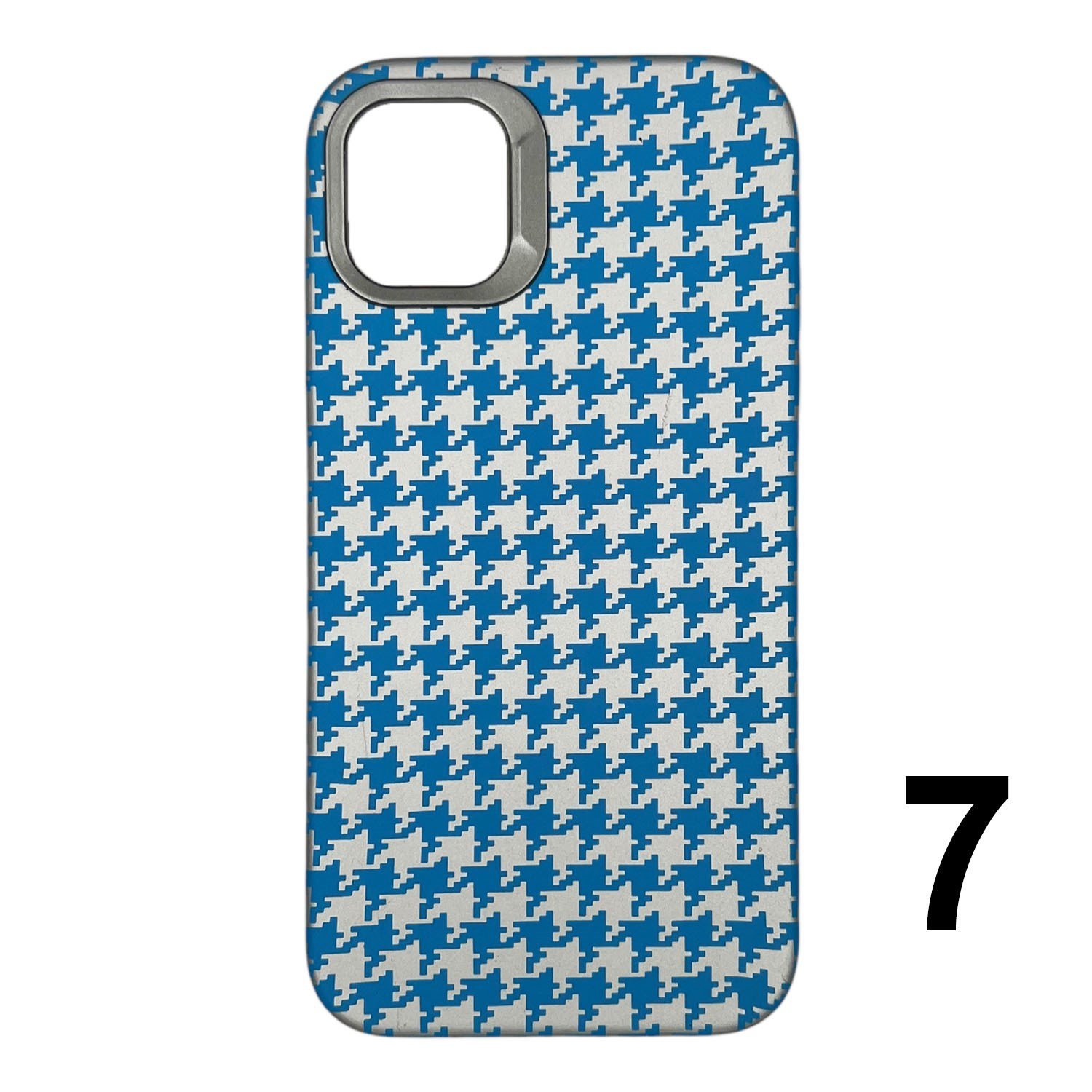 Nettech Apple iPhone 15 Uyumlu NT-N054 Arka Koruma Kılıf NT-109669