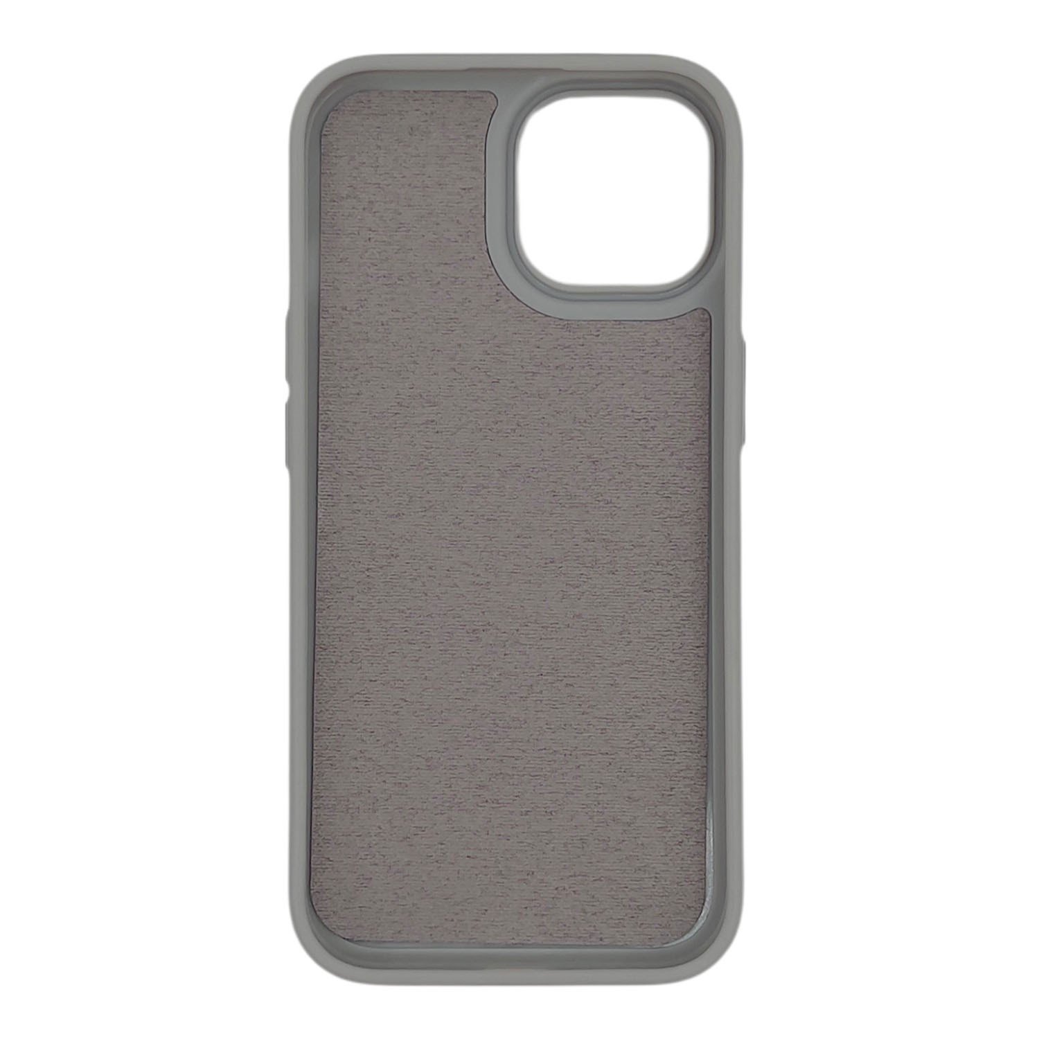 Nettech Apple iPhone 15 Uyumlu NT-N067 Arka Koruma Kılıf NT-112570