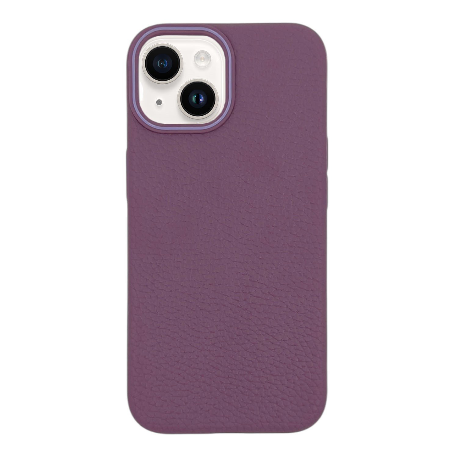 Nettech Apple iPhone 15 Uyumlu NT-N067 Arka Koruma Kılıf NT-112570