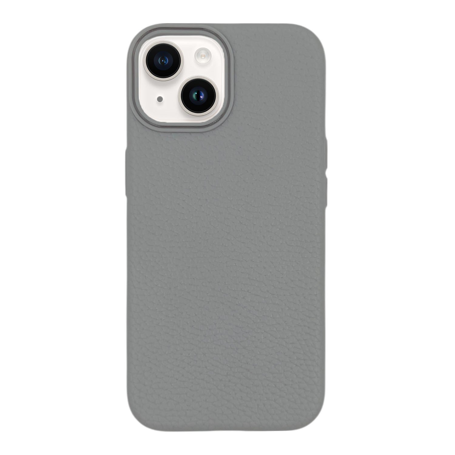 Nettech Apple iPhone 15 Uyumlu NT-N067 Arka Koruma Kılıf NT-112570