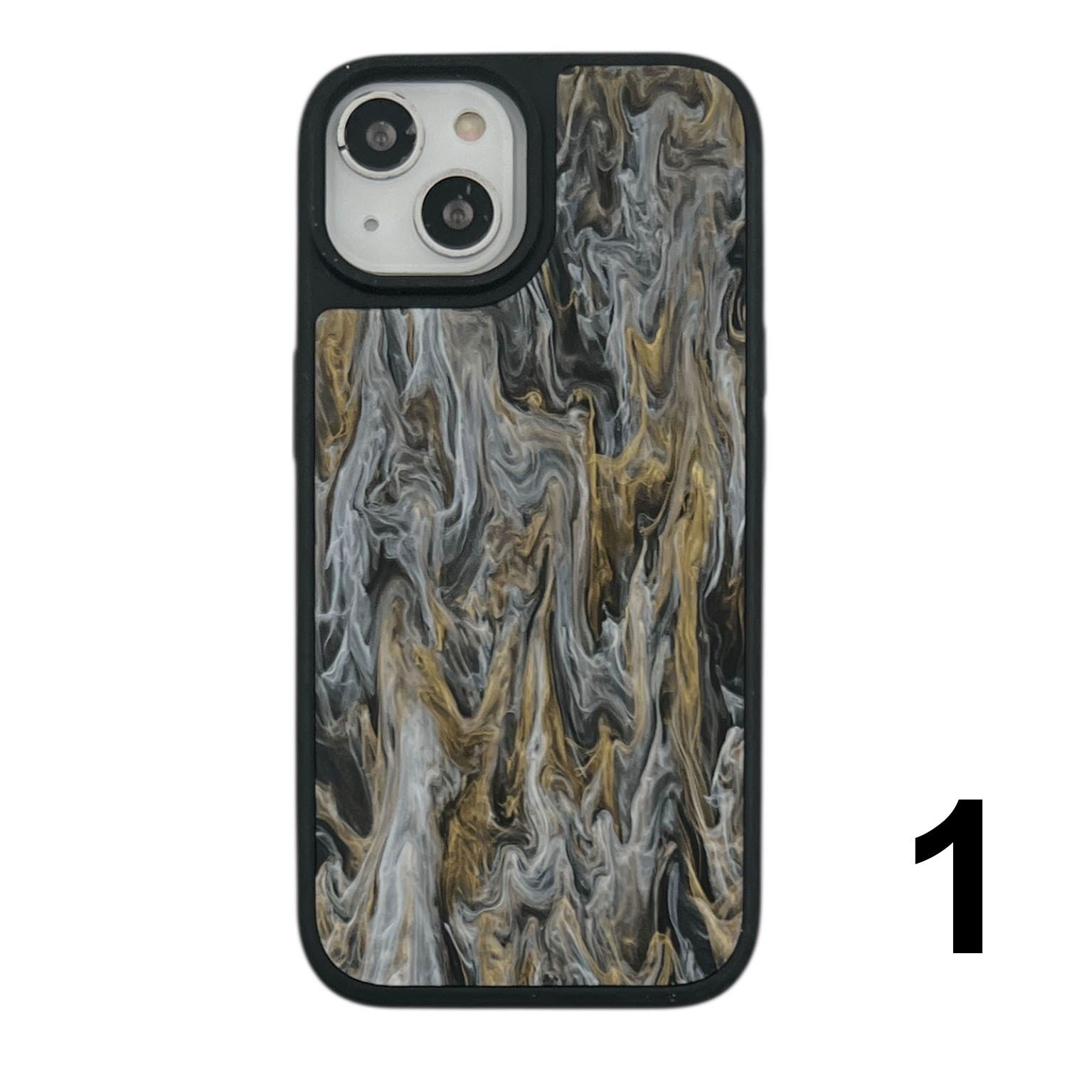 Nettech Apple iPhone 15 Uyumlu NT-N071 Arka Koruma Kılıf NT-113561