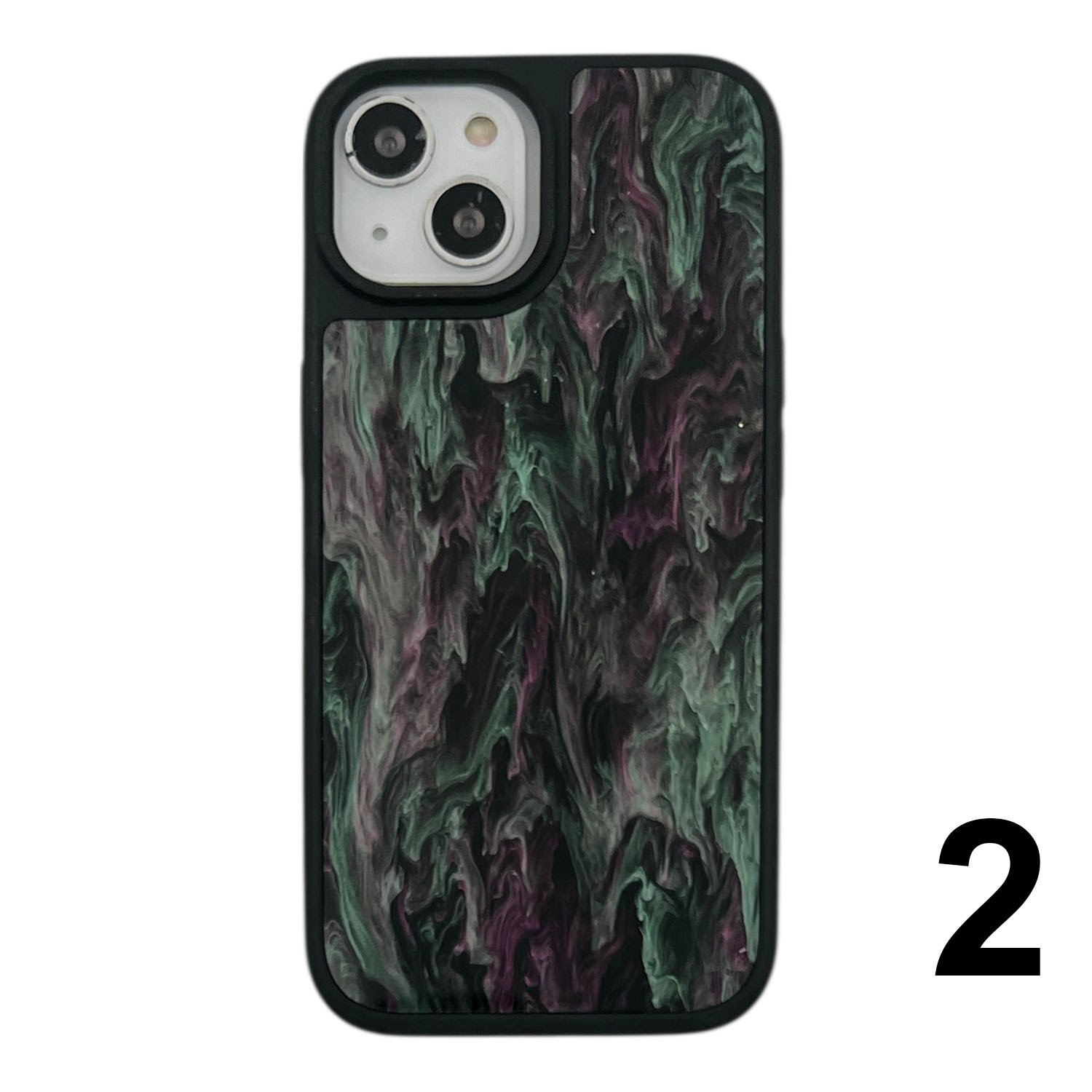 Nettech Apple iPhone 15 Uyumlu NT-N071 Arka Koruma Kılıf NT-113561