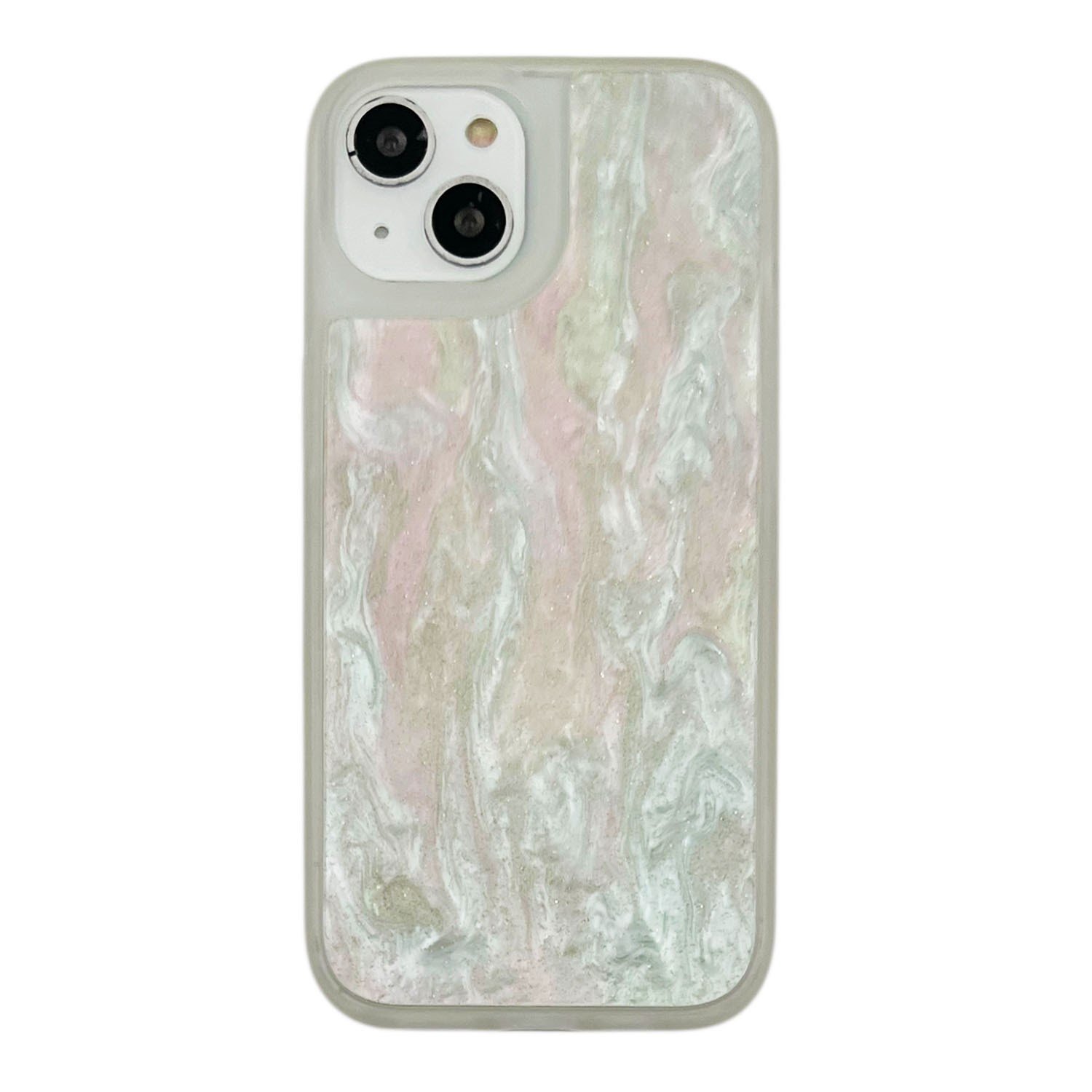 Nettech Apple iPhone 15 Uyumlu NT-N071 Arka Koruma Kılıf NT-113561