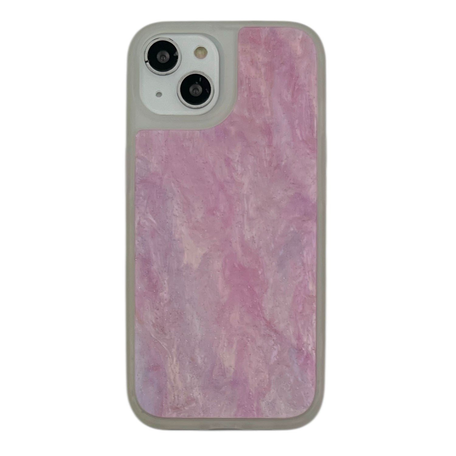 Nettech Apple iPhone 15 Uyumlu NT-N071 Arka Koruma Kılıf NT-113561