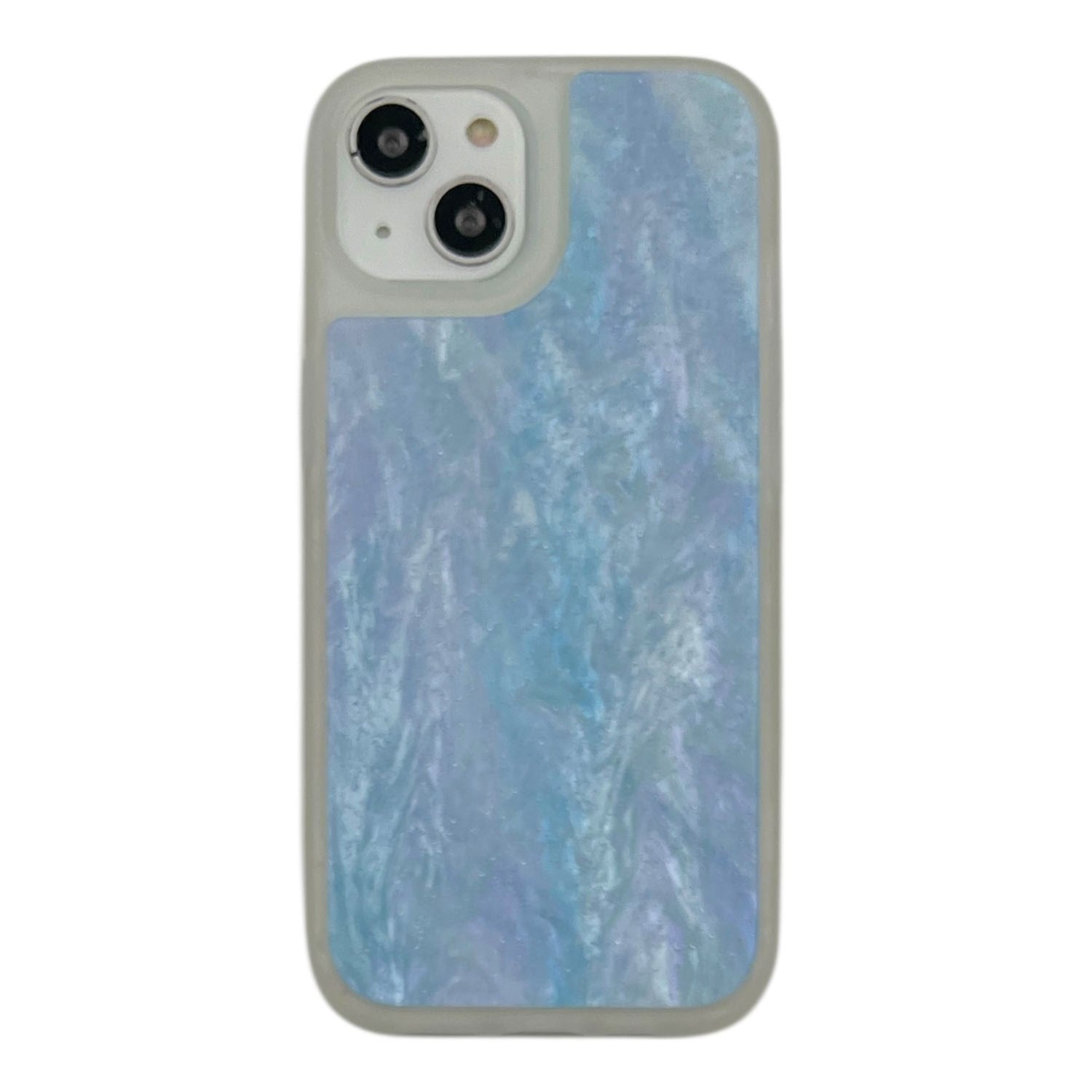 Nettech Apple iPhone 15 Uyumlu NT-N071 Arka Koruma Kılıf NT-113561