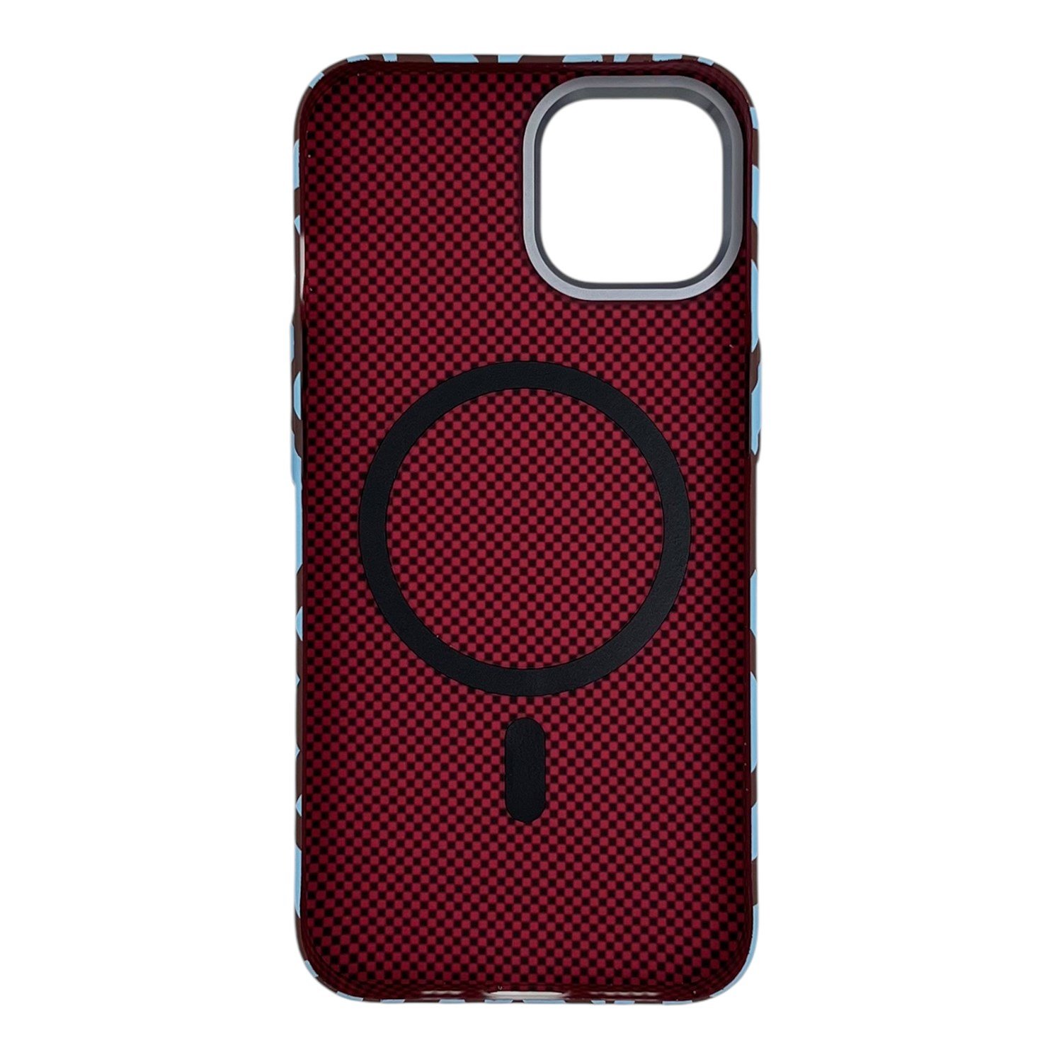 Nettech Apple iPhone 15 Uyumlu NT-N084 Arka Koruma Kılıf NT-114204