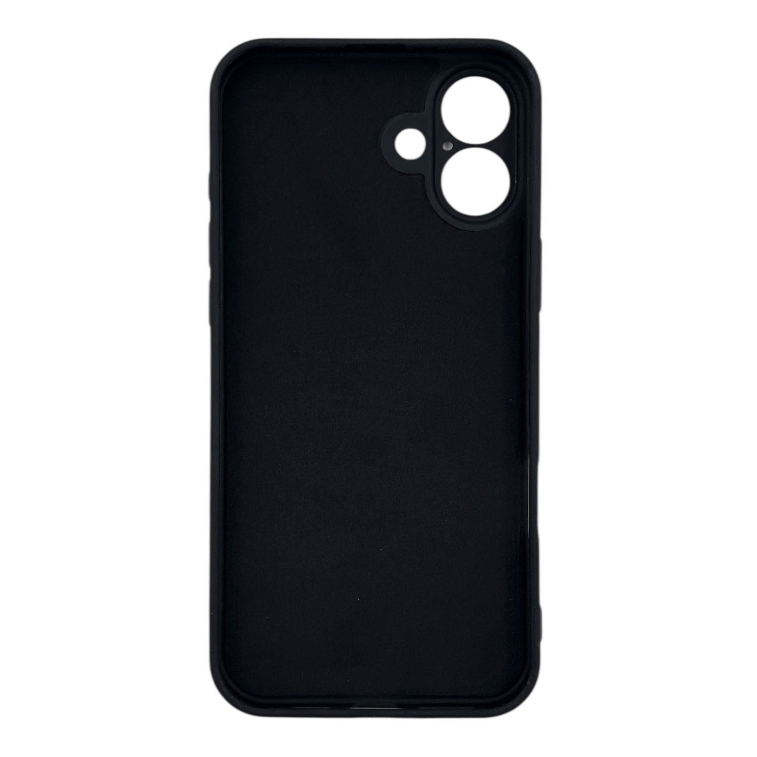 Nettech Apple iPhone 16 Plus Uyumlu Nano Arka Koruma Kılıf NT-113390