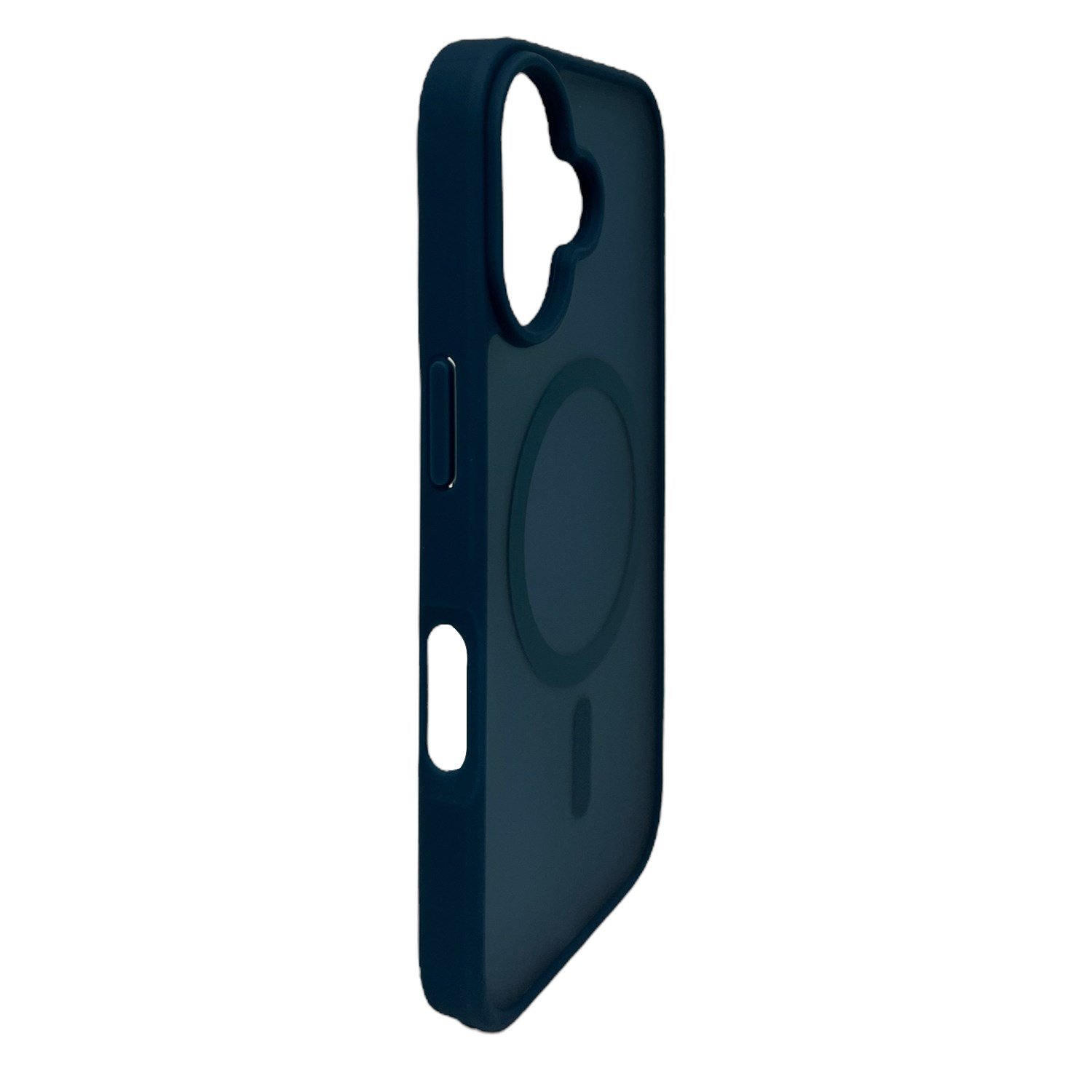 Nettech Apple iPhone 16 Plus Uyumlu NT-N063 Arka Koruma Kılıf NT-111306