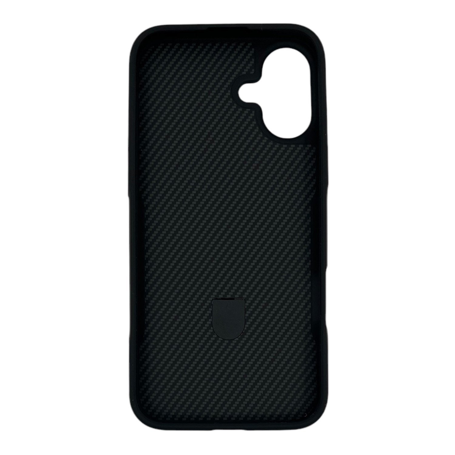 Nettech Apple iPhone 16 Plus Uyumlu NT-N058 Arka Koruma Kılıf NT-111017