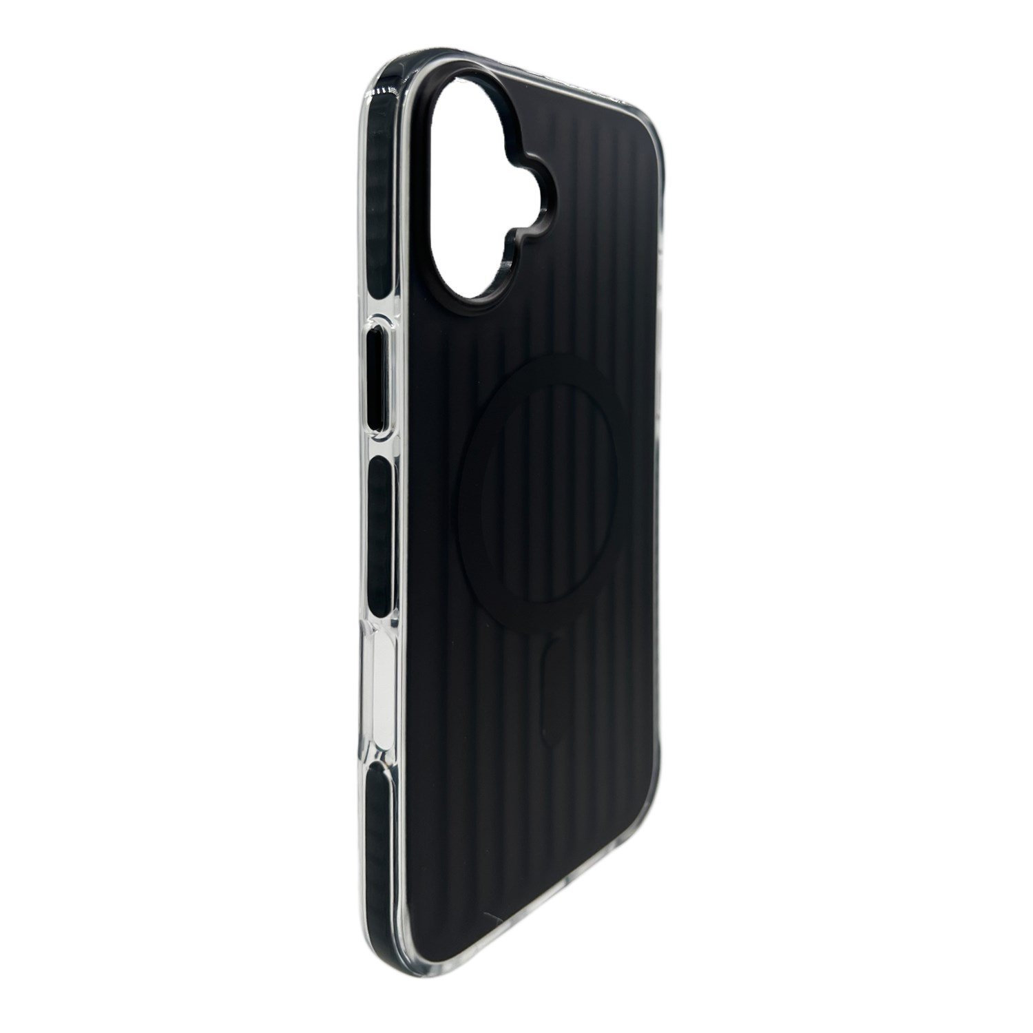 Nettech Apple iPhone 16 Plus Uyumlu NT-N059 Arka Koruma Kılıf NT-111194