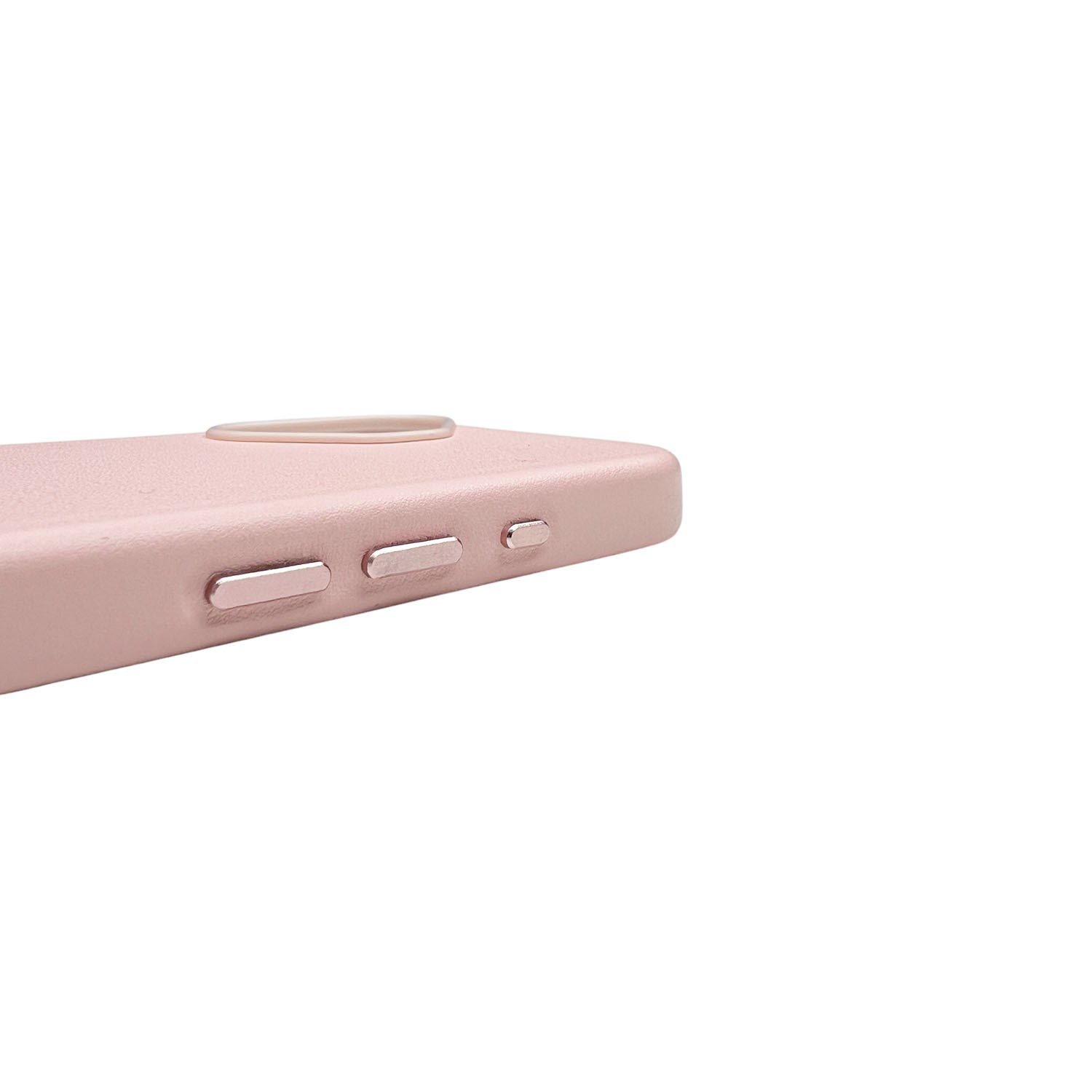 Nettech Apple iPhone 16 Plus Uyumlu NT-N068 Arka Koruma Kılıf NT-113240