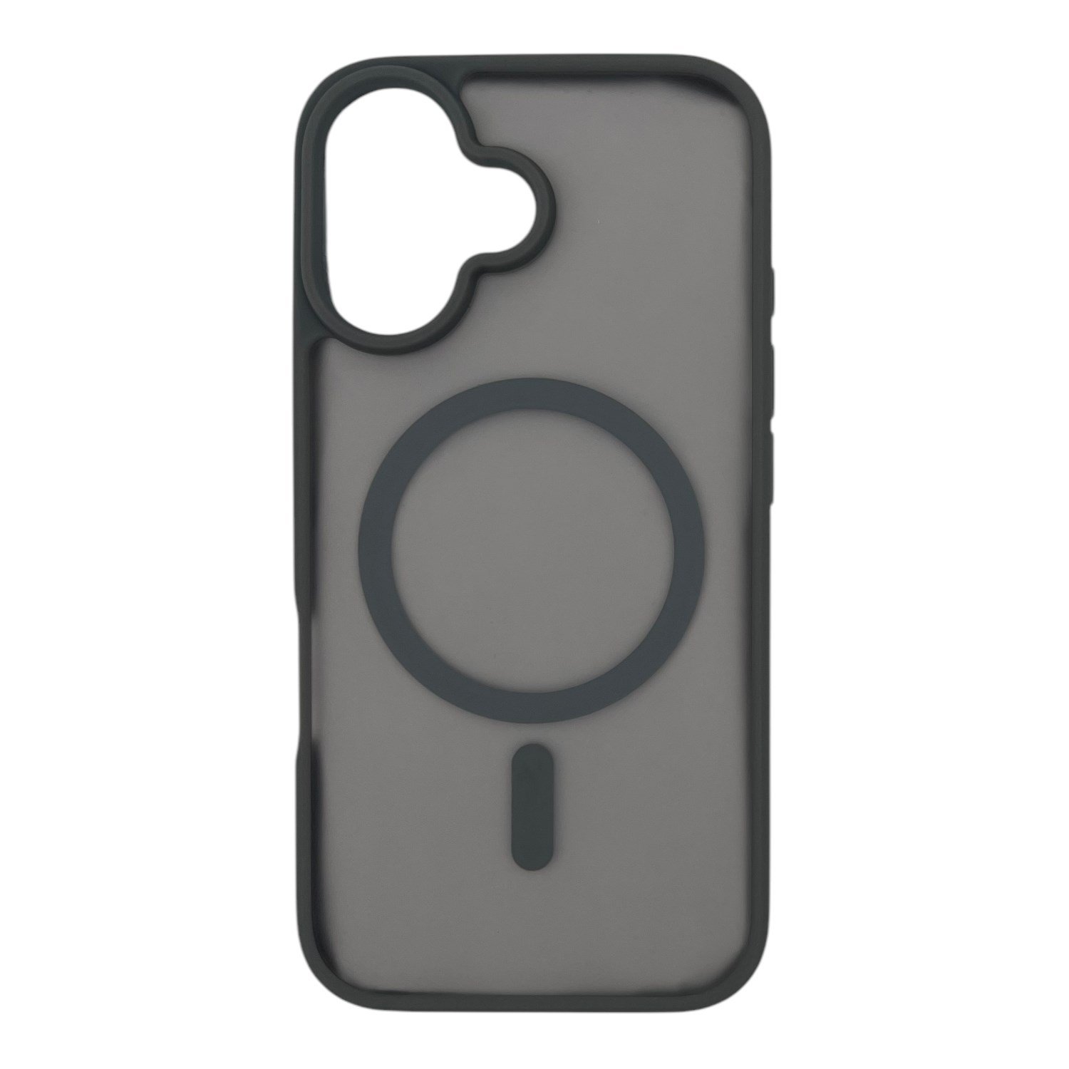Nettech Apple iPhone 16 Plus Uyumlu NT-N063 Arka Koruma Kılıf NT-111306