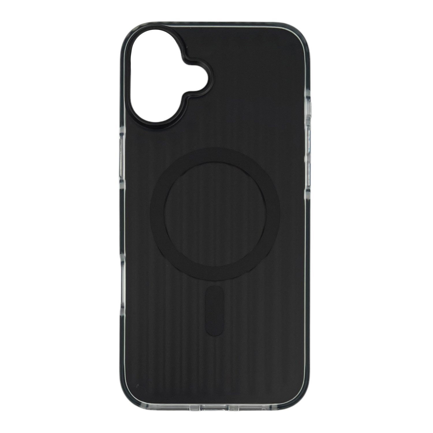 Nettech Apple iPhone 16 Plus Uyumlu NT-N059 Arka Koruma Kılıf NT-111194