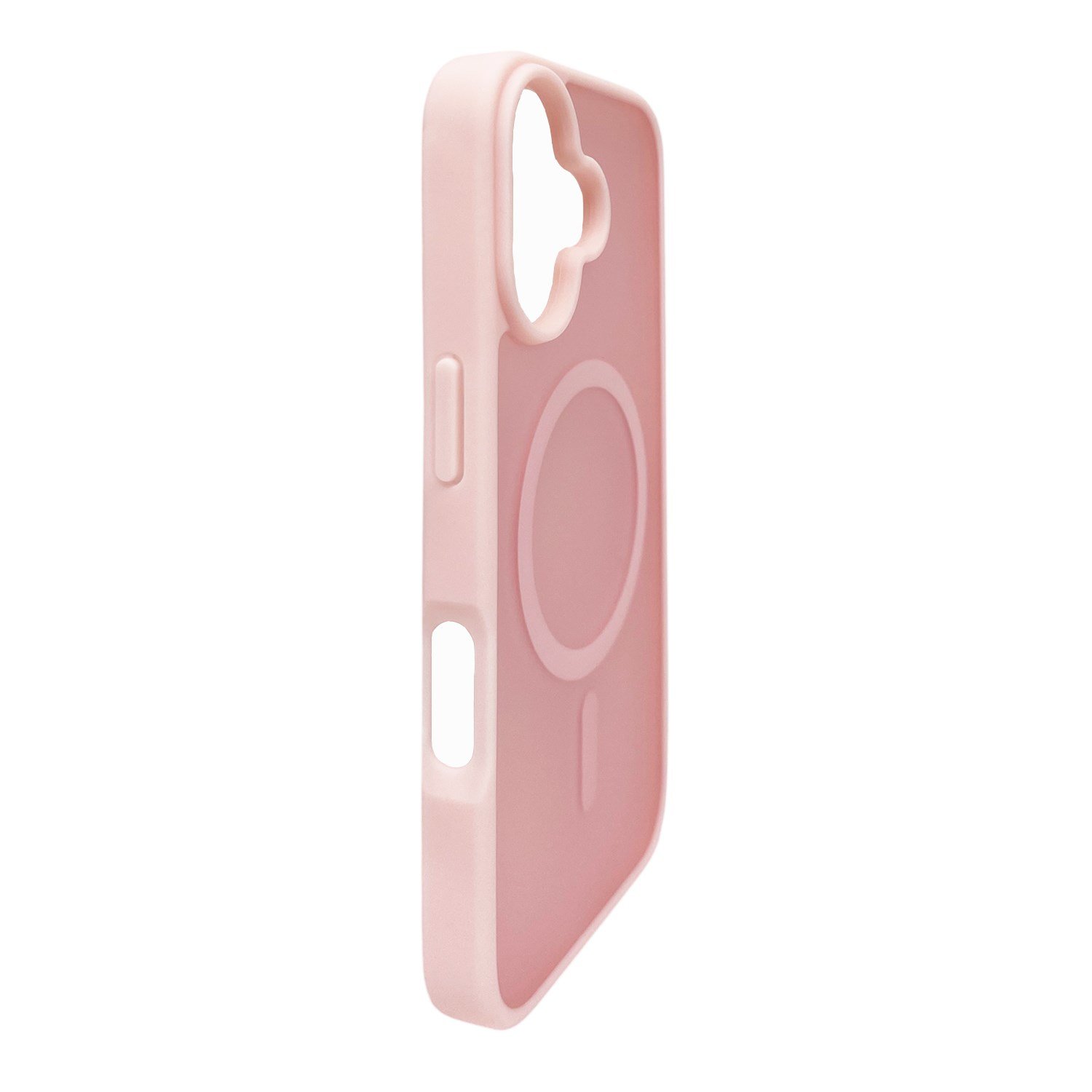 Nettech Apple iPhone 16 Plus Uyumlu NT-N063 Arka Koruma Kılıf NT-111306