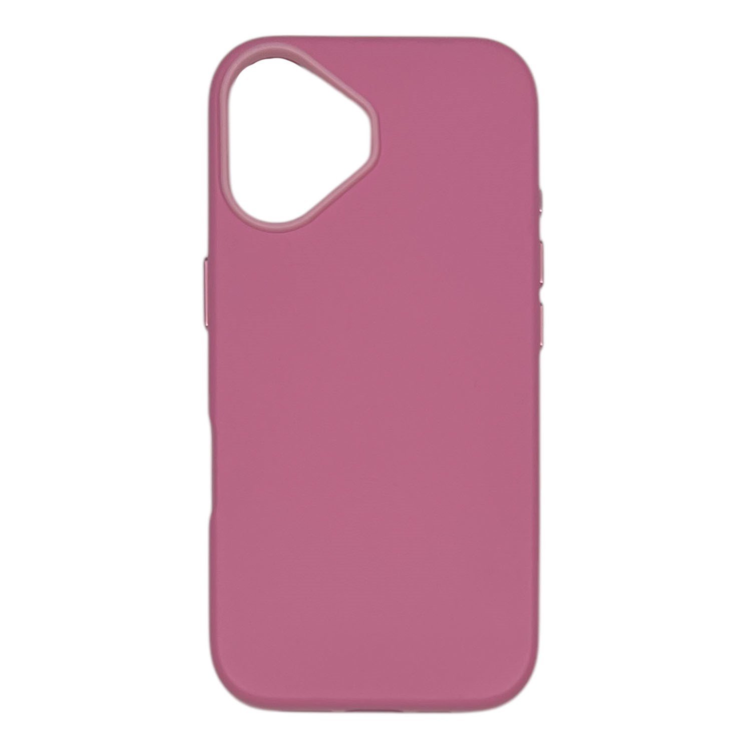 Nettech Apple iPhone 16 Plus Uyumlu NT-N068 Arka Koruma Kılıf NT-113240