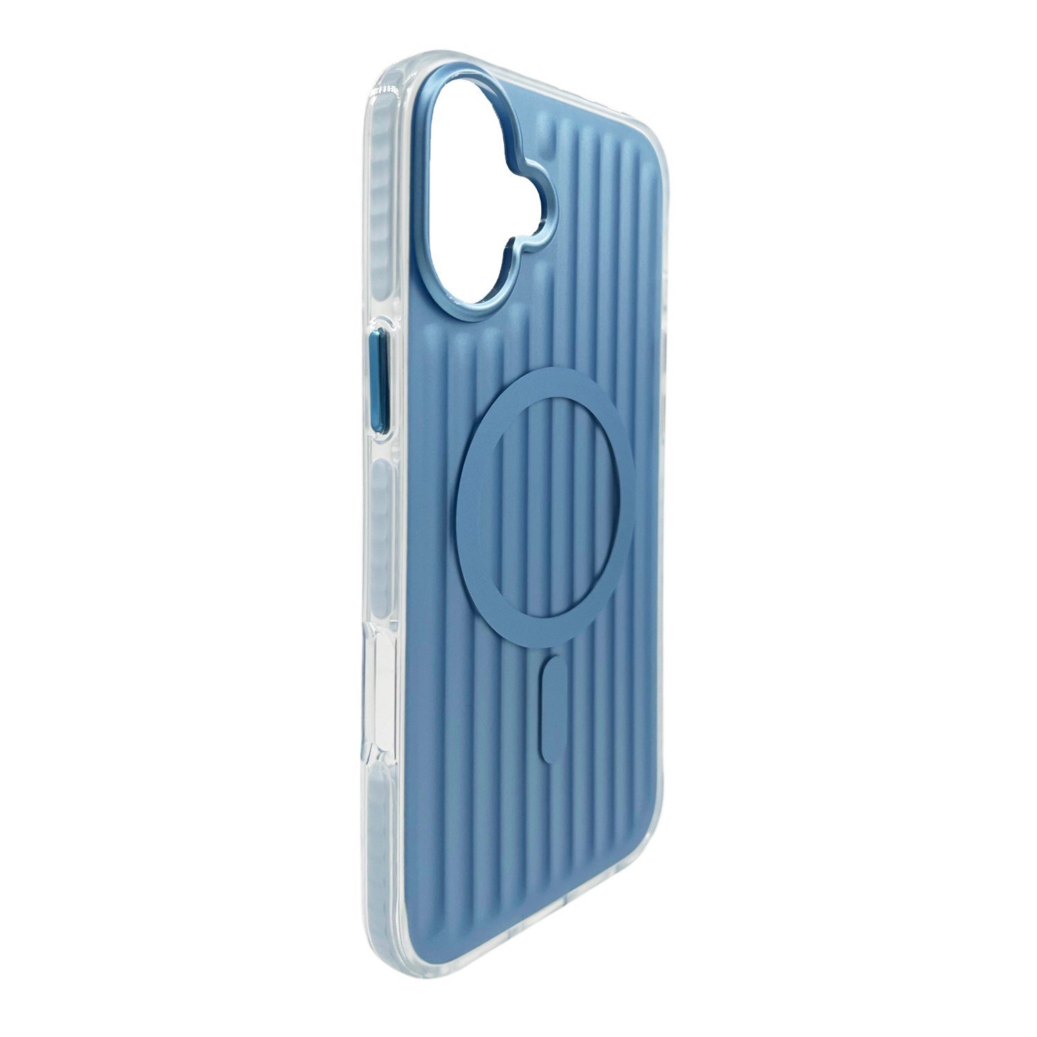 Nettech Apple iPhone 16 Plus Uyumlu NT-N059 Arka Koruma Kılıf NT-111194