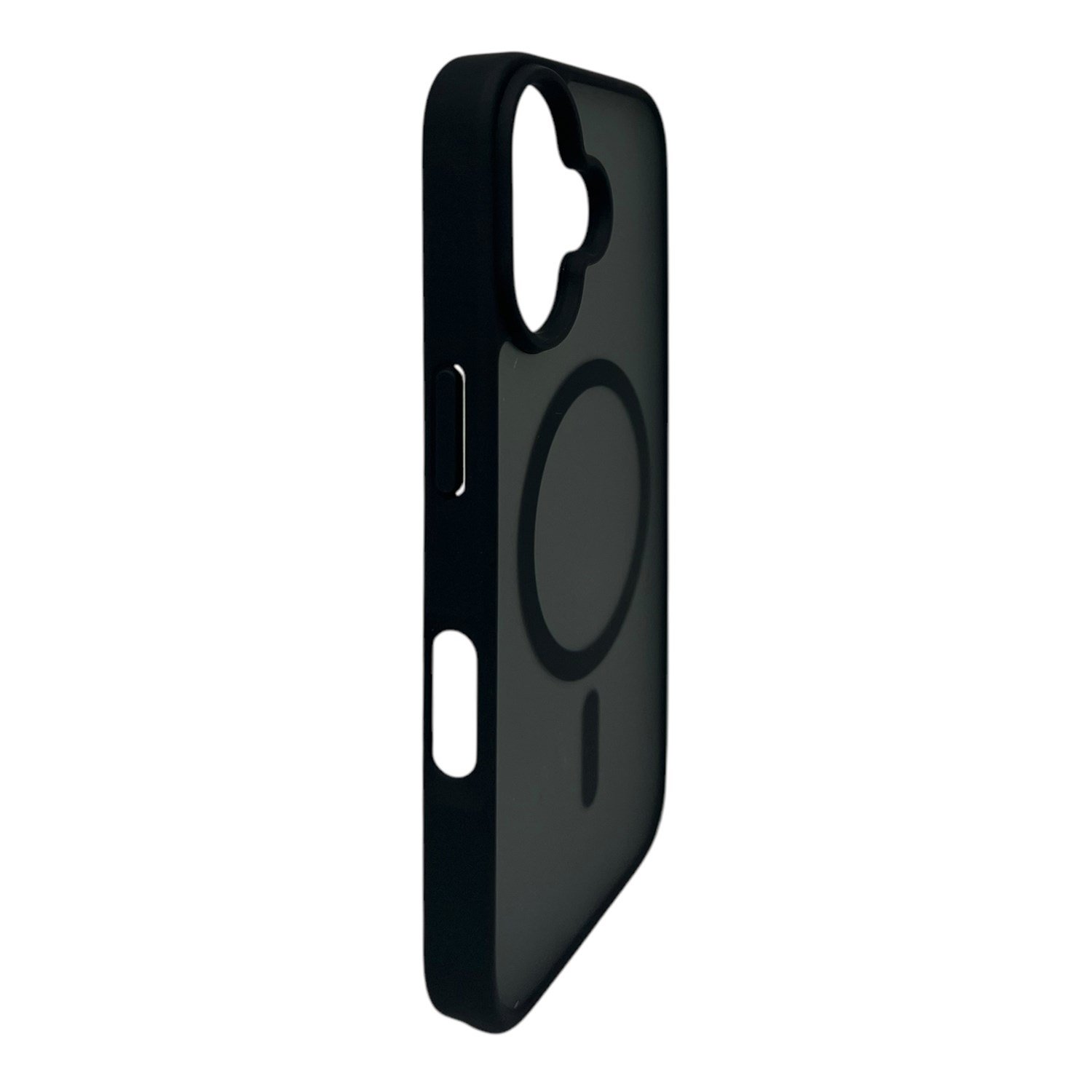 Nettech Apple iPhone 16 Plus Uyumlu NT-N063 Arka Koruma Kılıf NT-111306