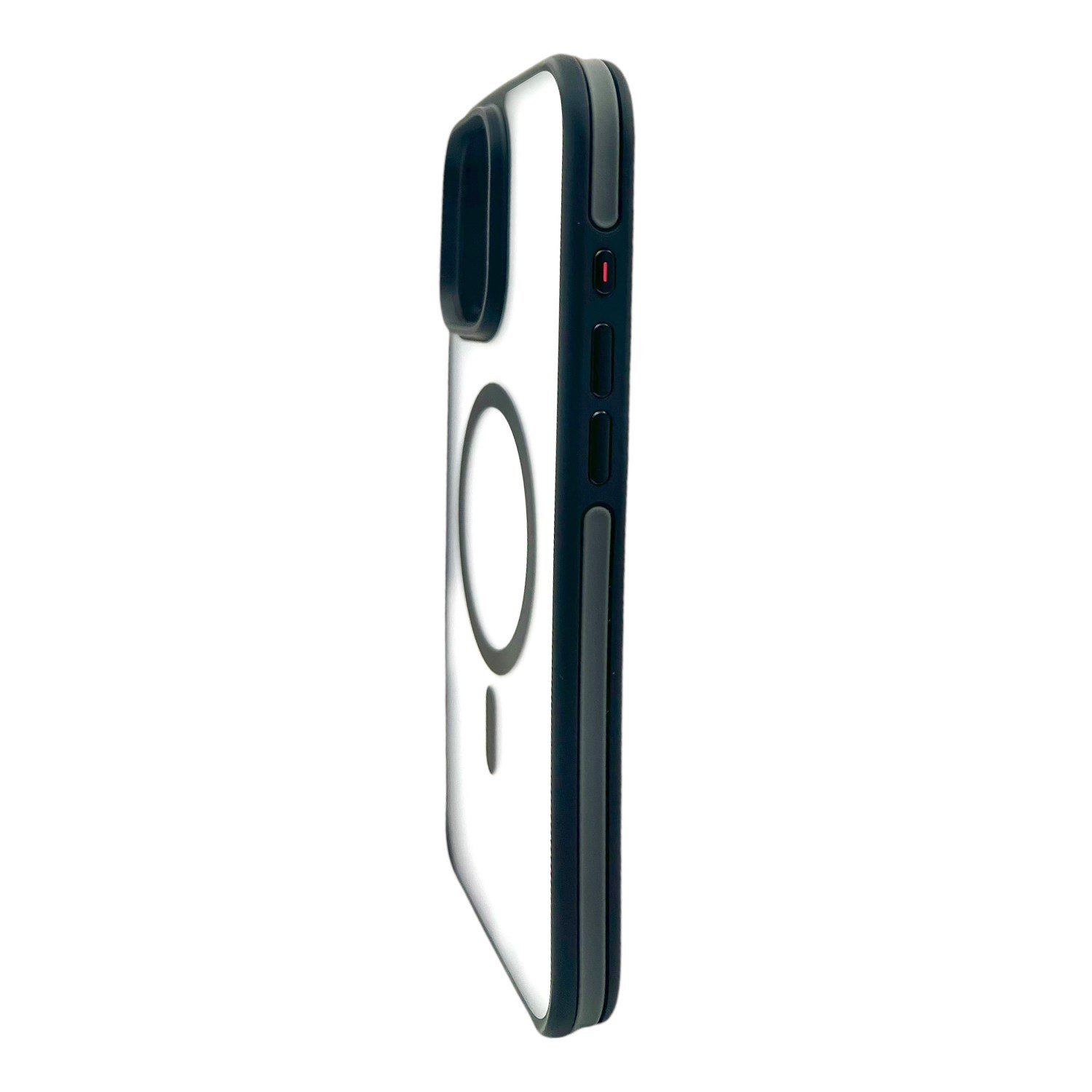 Nettech Apple iPhone 16 Plus Uyumlu NT-N060 Arka Koruma Kılıf NT-111213