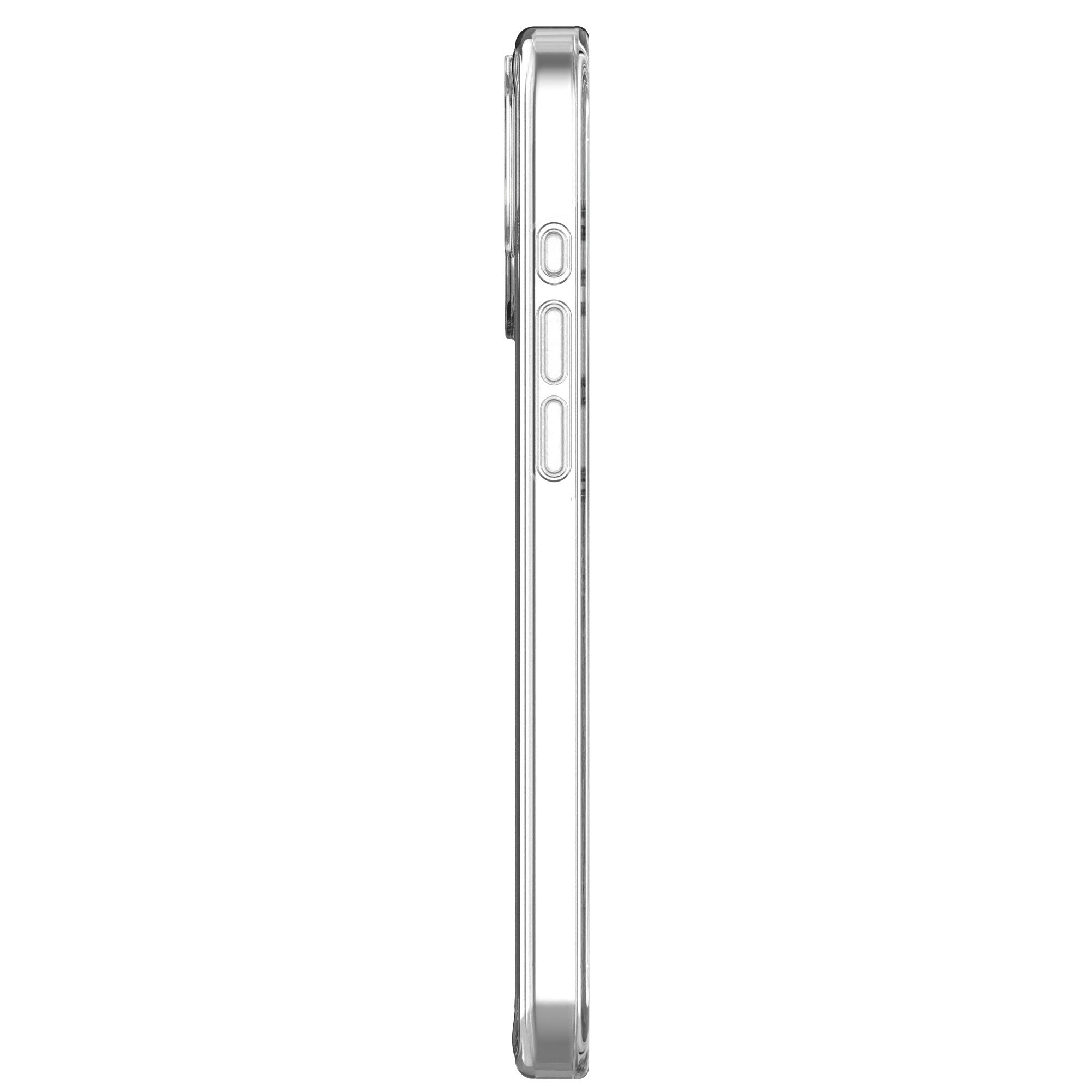 Nettech Apple iPhone 16 Plus Uyumlu NT-N066 Arka Koruma Kılıf NT-110976