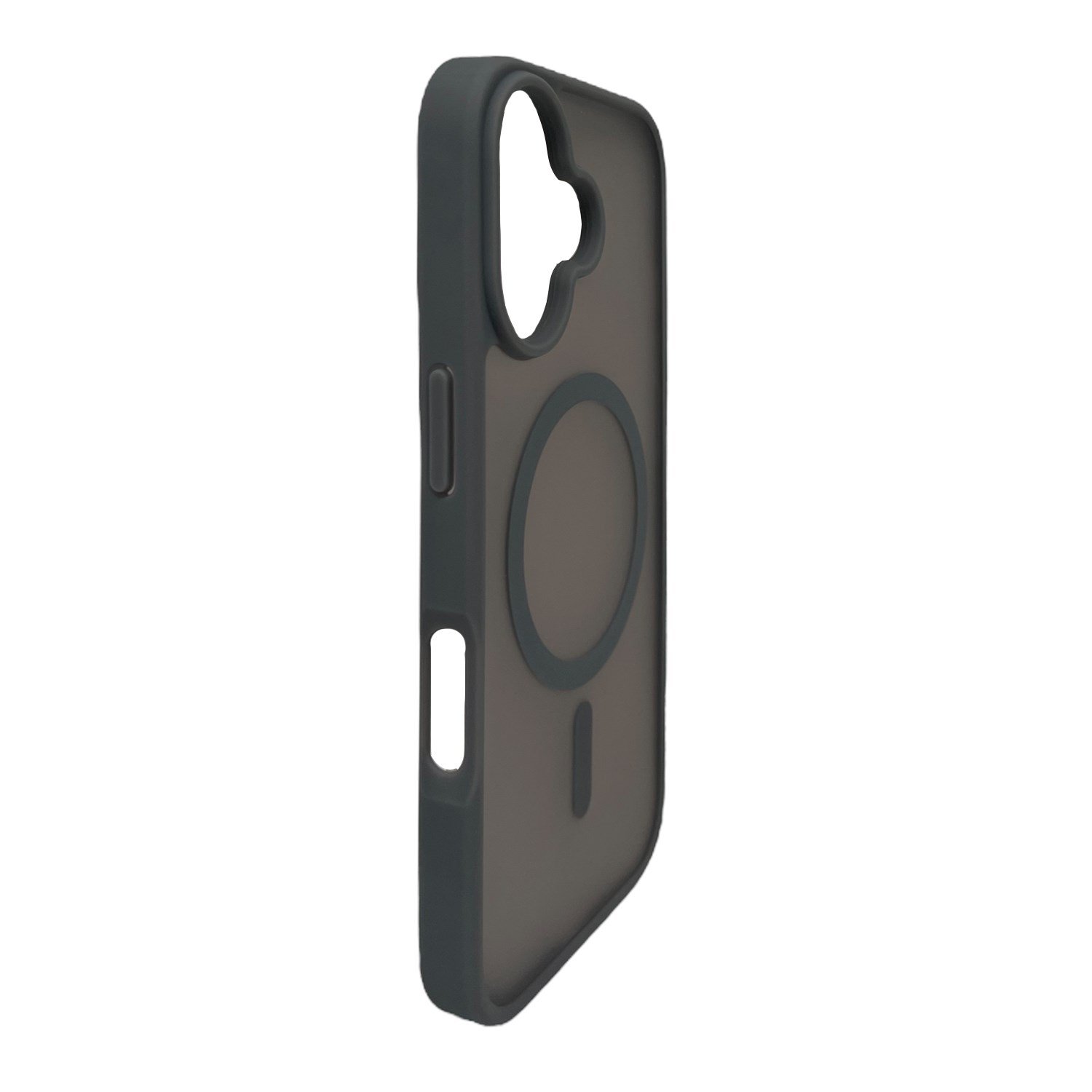 Nettech Apple iPhone 16 Plus Uyumlu NT-N063 Arka Koruma Kılıf NT-111306