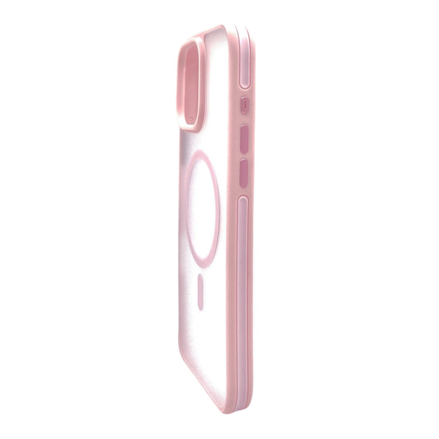 Nettech Apple iPhone 16 Plus Uyumlu NT-N057 Arka Koruma Kılıf NT-111005