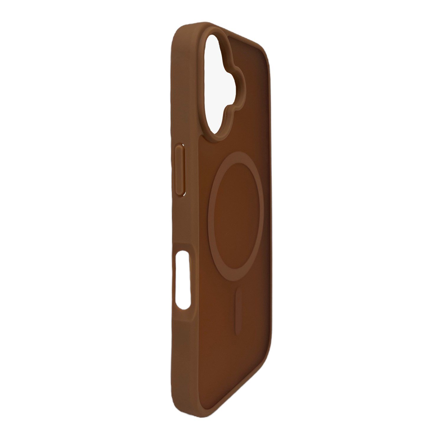 Nettech Apple iPhone 16 Plus Uyumlu NT-N063 Arka Koruma Kılıf NT-111306