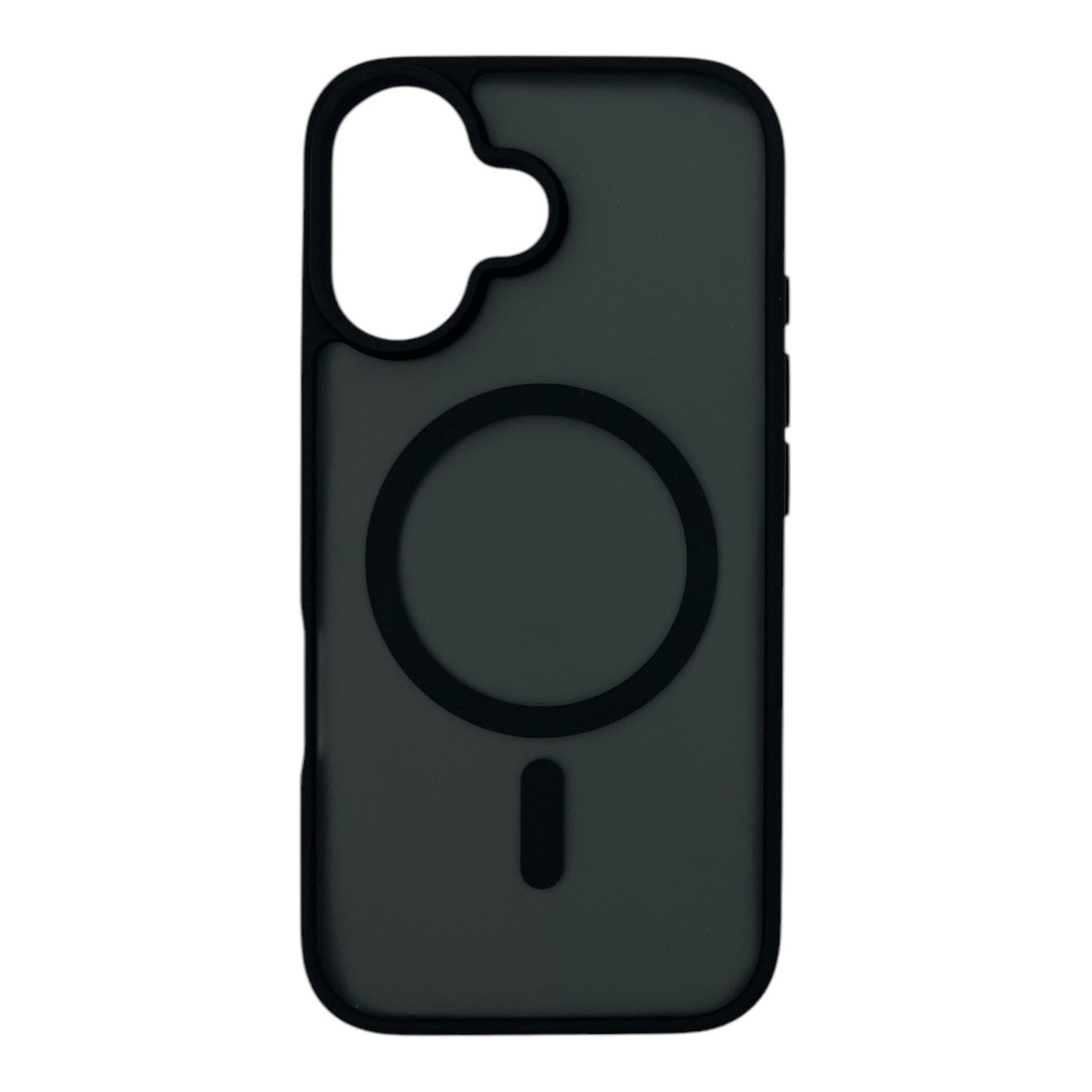 Nettech Apple iPhone 16 Plus Uyumlu NT-N063 Arka Koruma Kılıf NT-111306