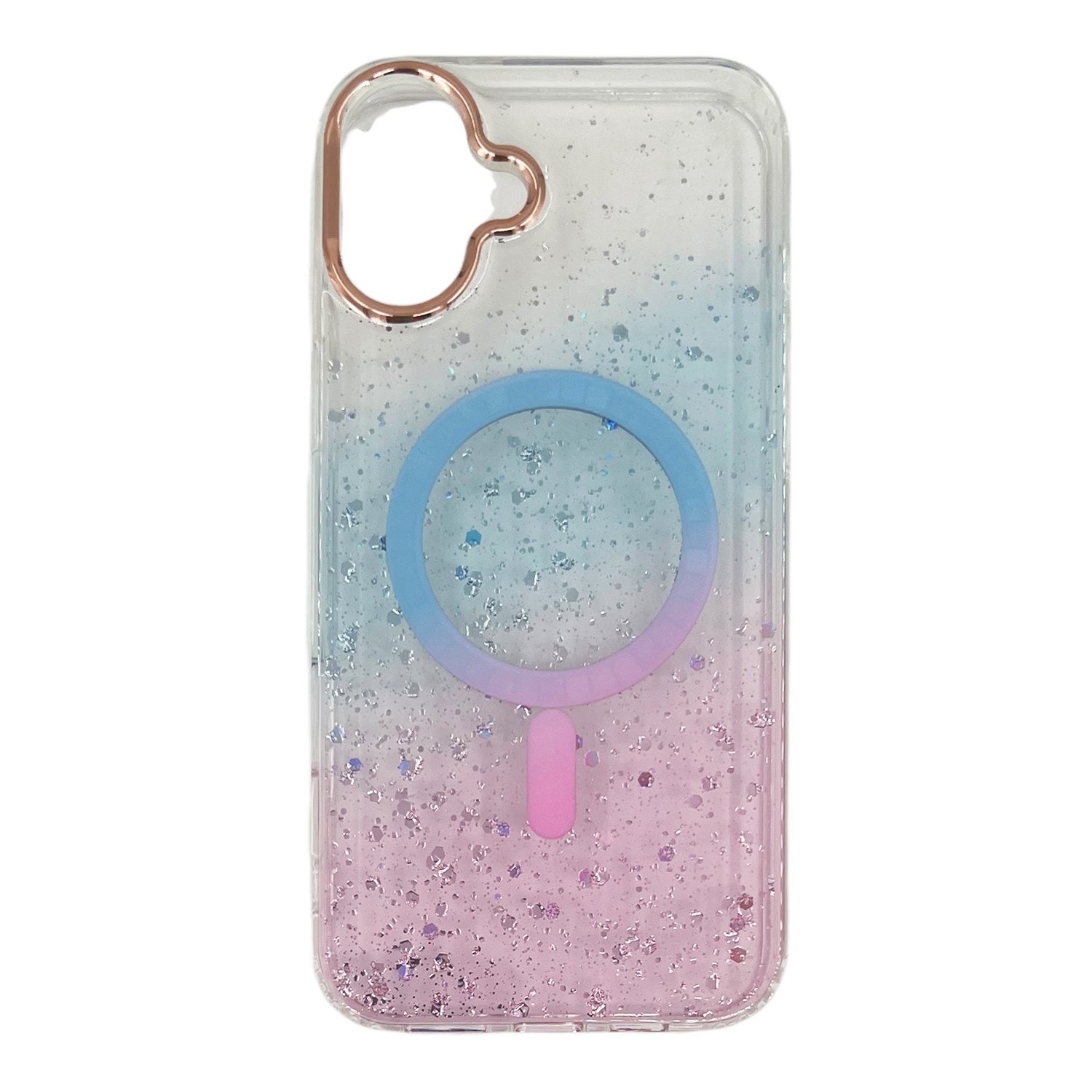Nettech Apple iPhone 16 Plus Uyumlu NT-N056 Arka Koruma Kılıf NT-110983