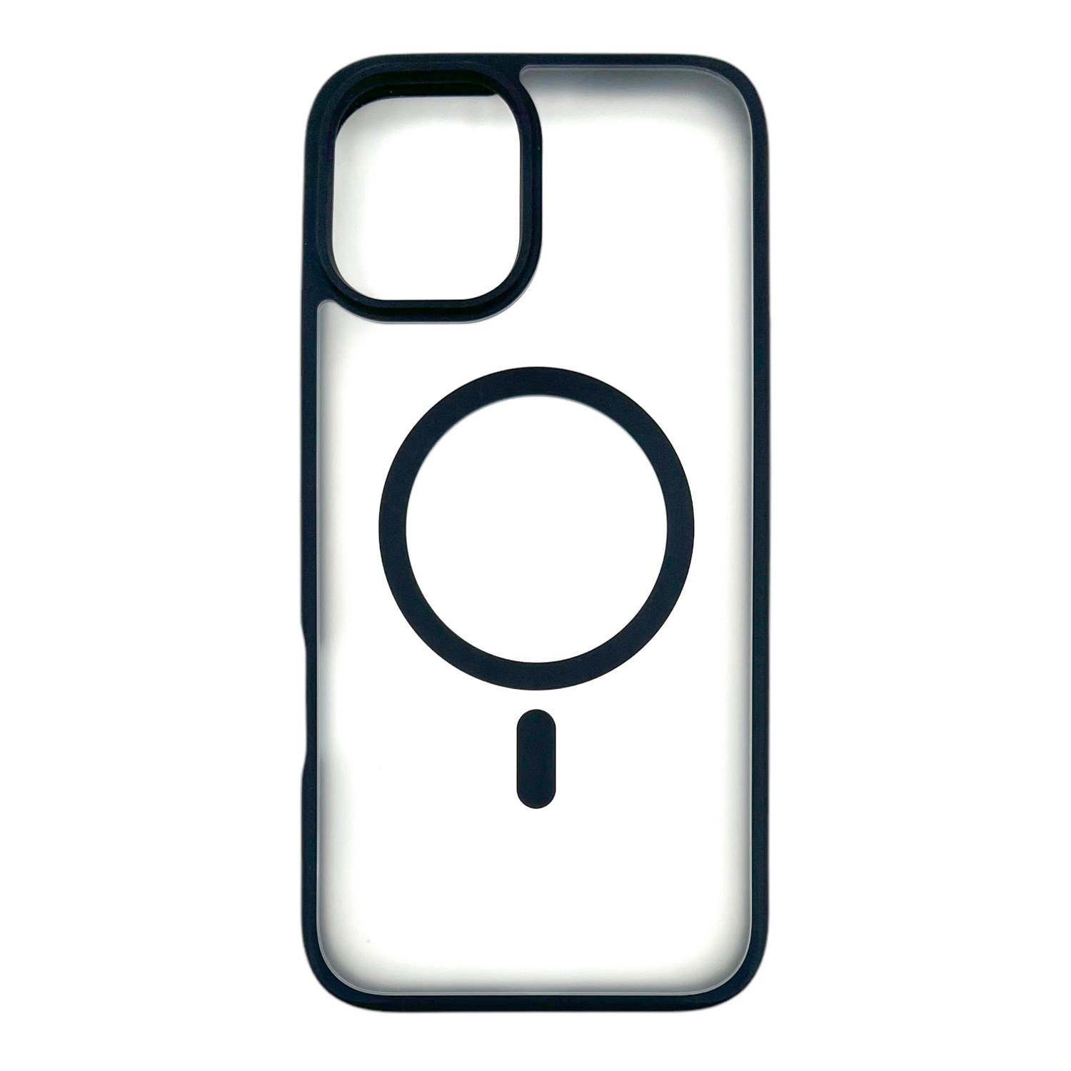 Nettech Apple iPhone 16 Plus Uyumlu NT-N060 Arka Koruma Kılıf NT-111213