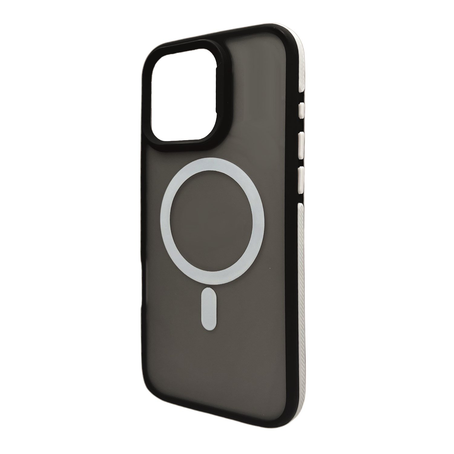 Nettech Apple iPhone 16 Plus Uyumlu Renkli Magsafe Arka Koruma Kılıf NT-111738
