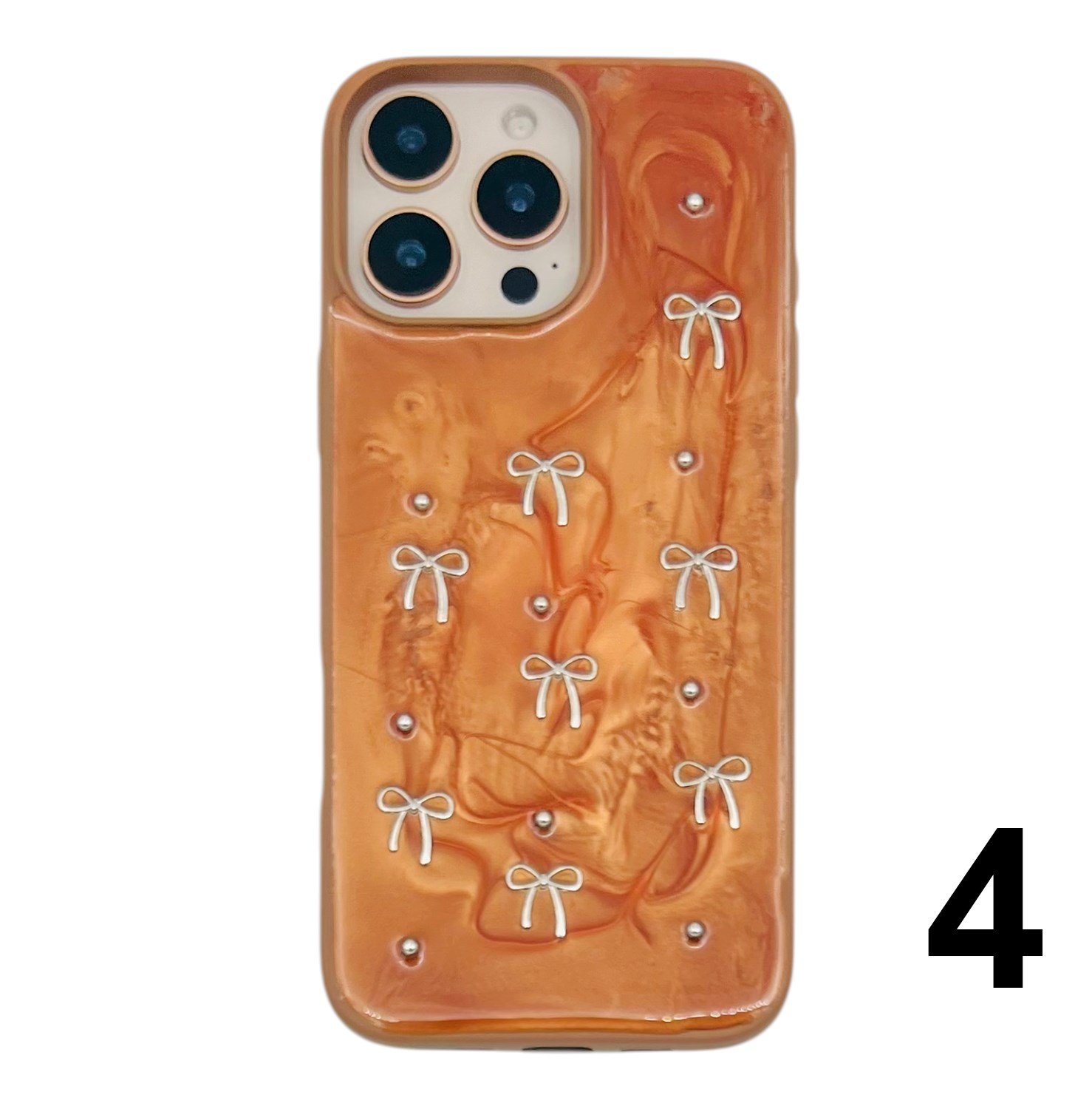 Nettech Apple iPhone 16 Pro Max Uyumlu Manu Seri Arka Koruma Kılıf NT-115324