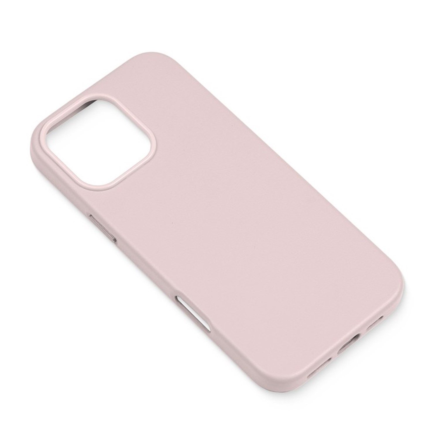 Nettech Apple iPhone 16 Pro Max Uyumlu NT-N068 Arka Koruma Kılıf NT-113260